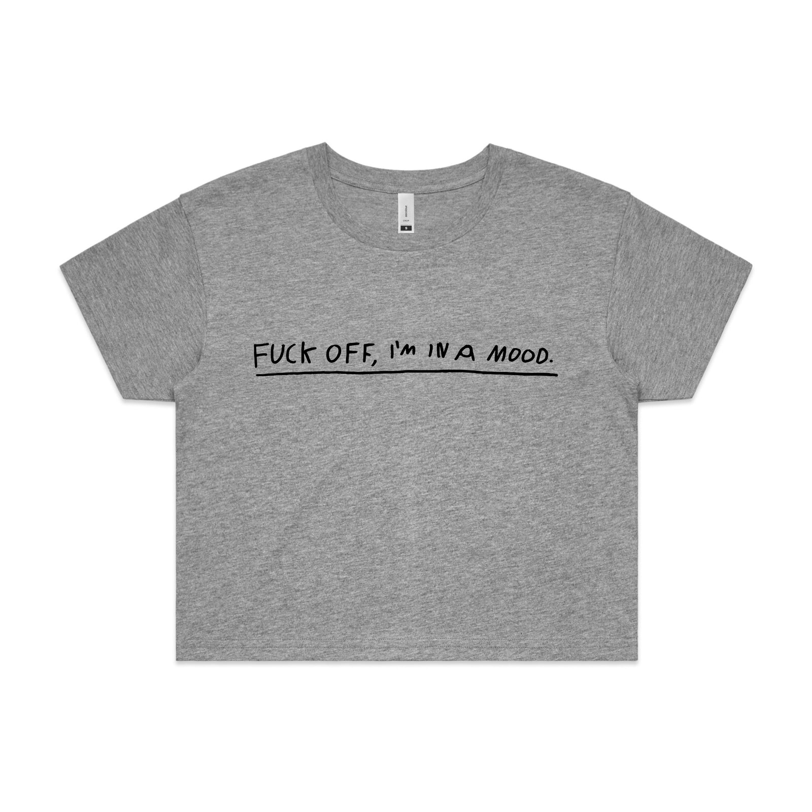 Fuck Off Tee