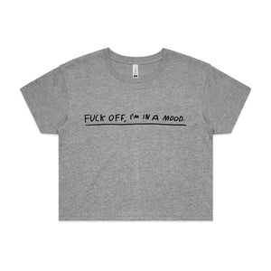 Fuck Off Tee