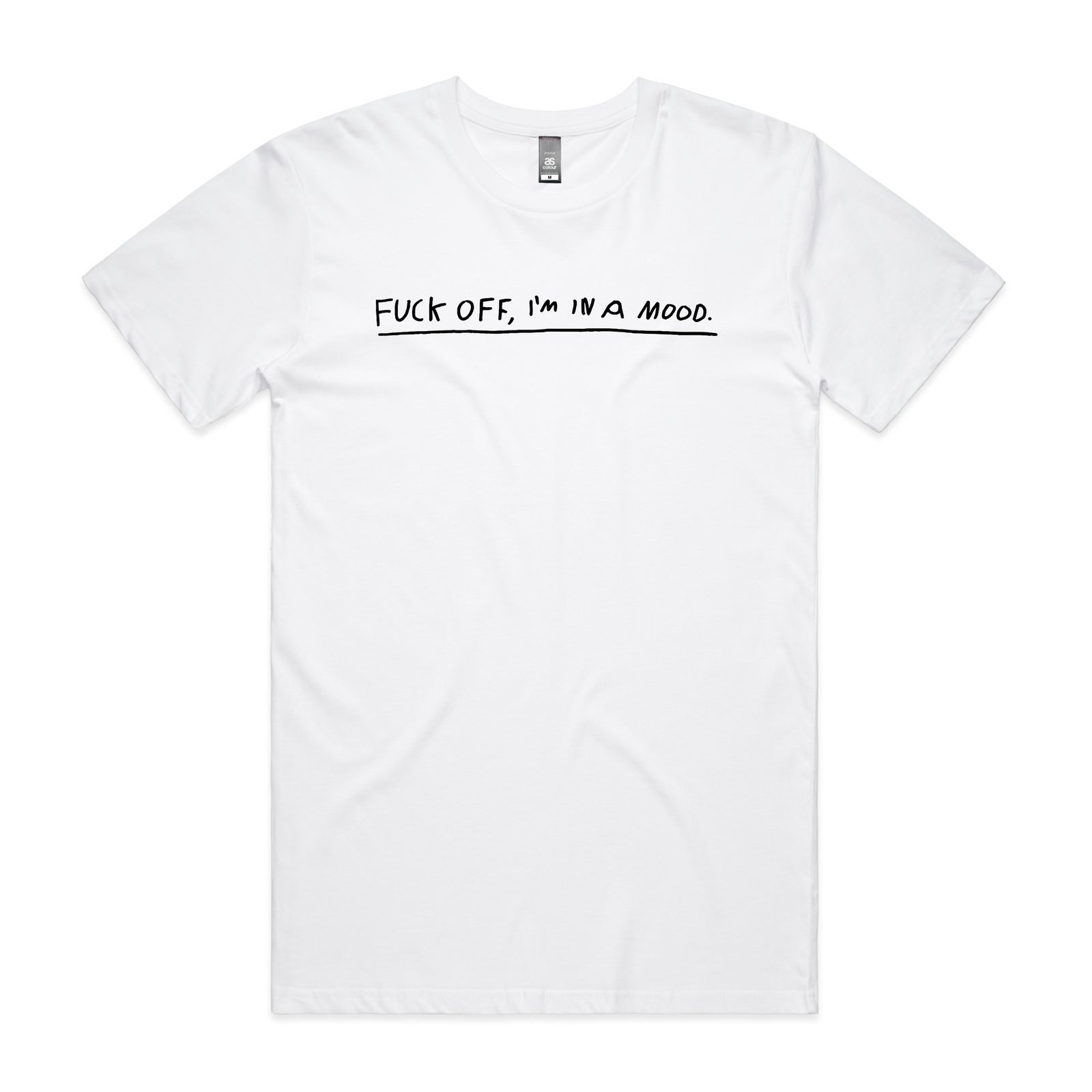 Fuck Off Tee
