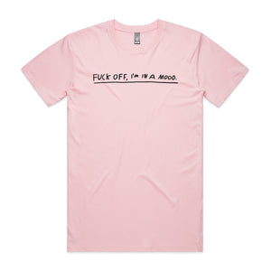 Fuck Off Tee