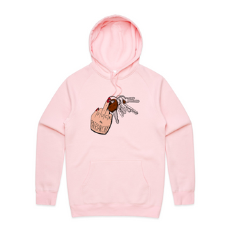 Fuck The Patriarchy Hoodie