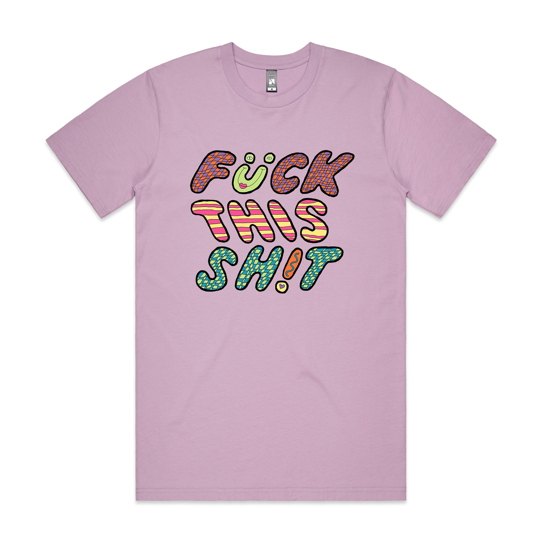 Fuck This Shit Tee