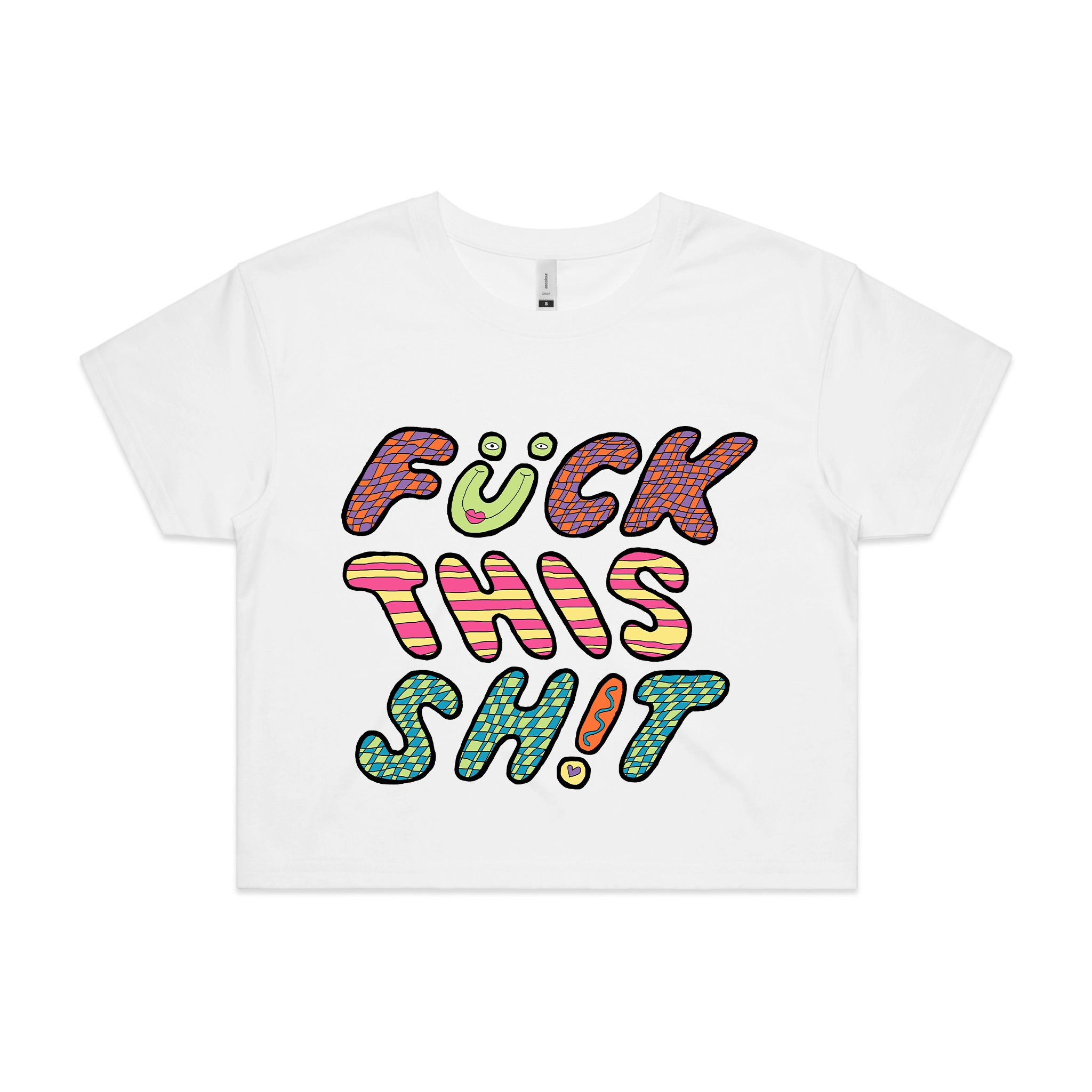 Fuck This Shit Tee