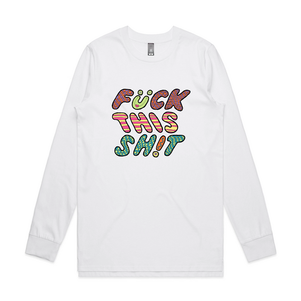 Fuck This Shit Tee