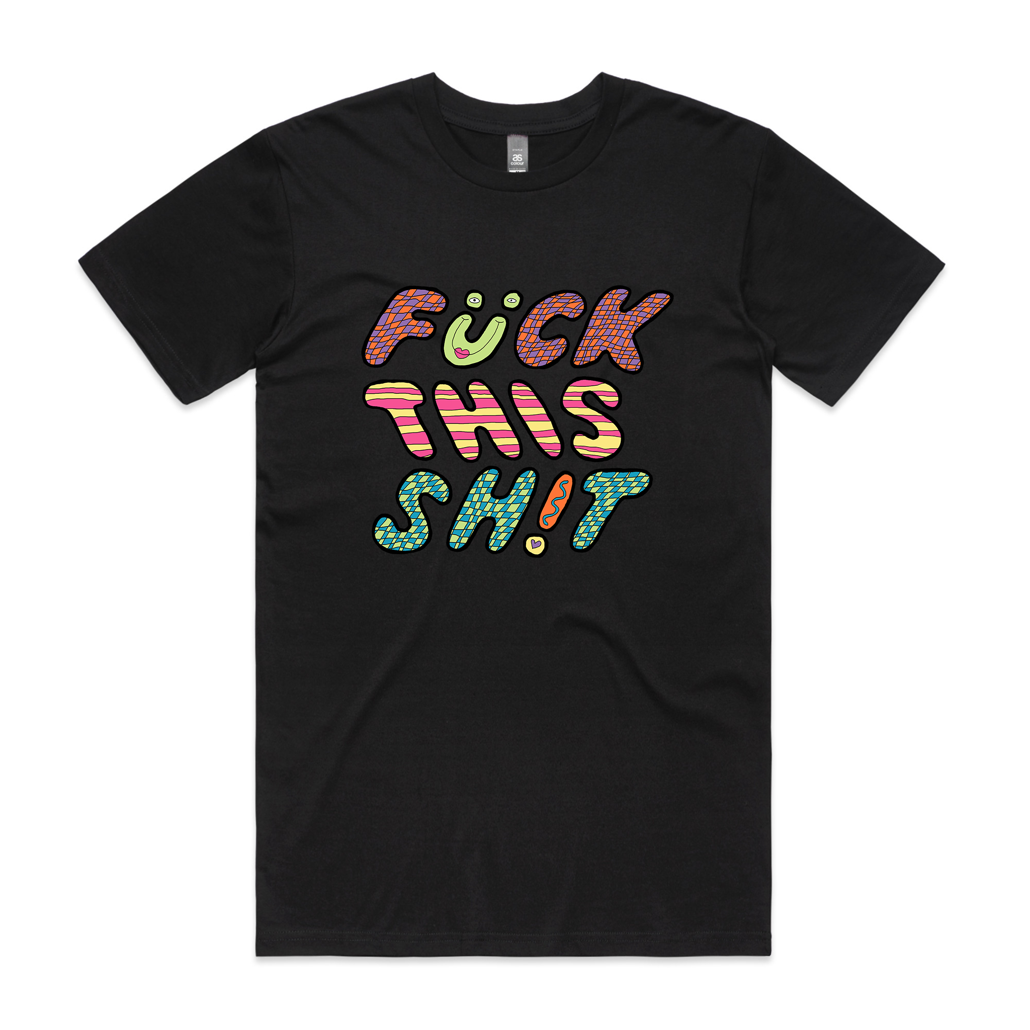 Fuck This Shit Tee