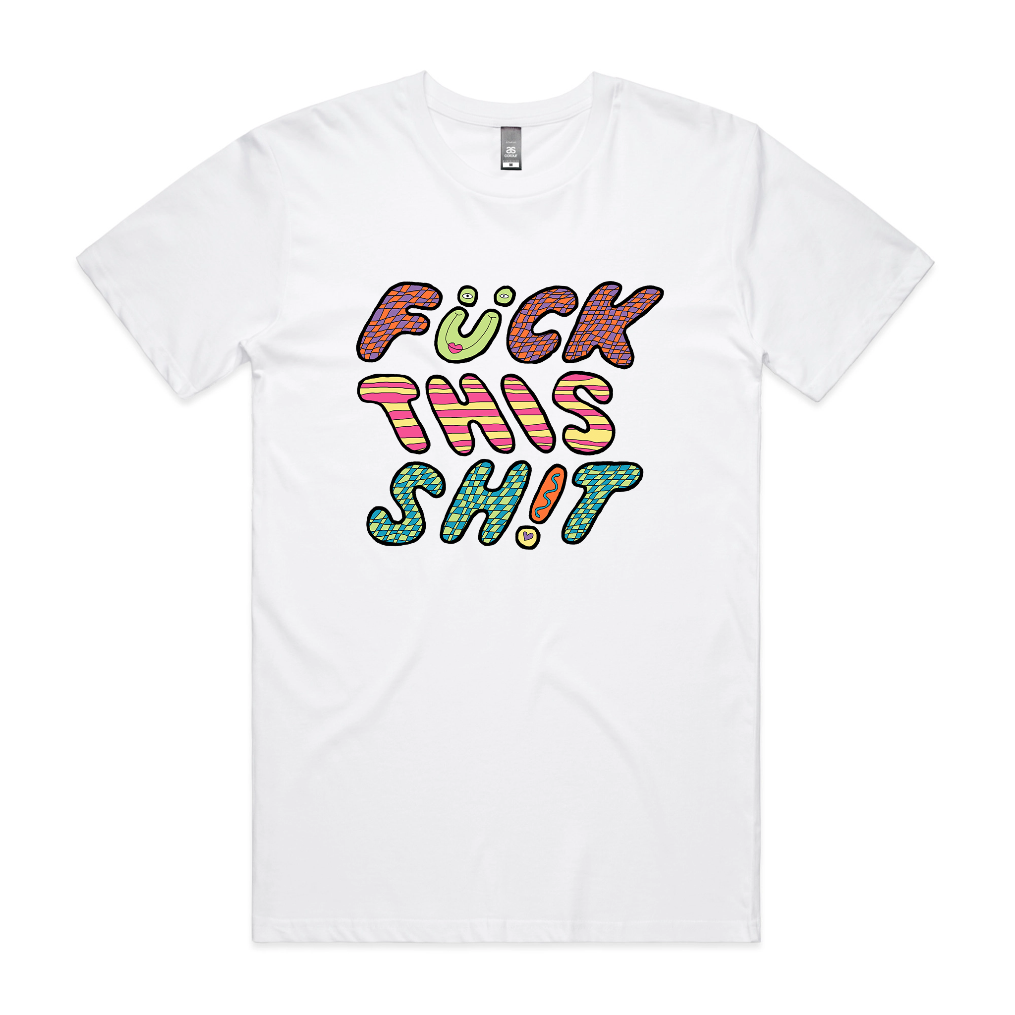 Fuck This Shit Tee