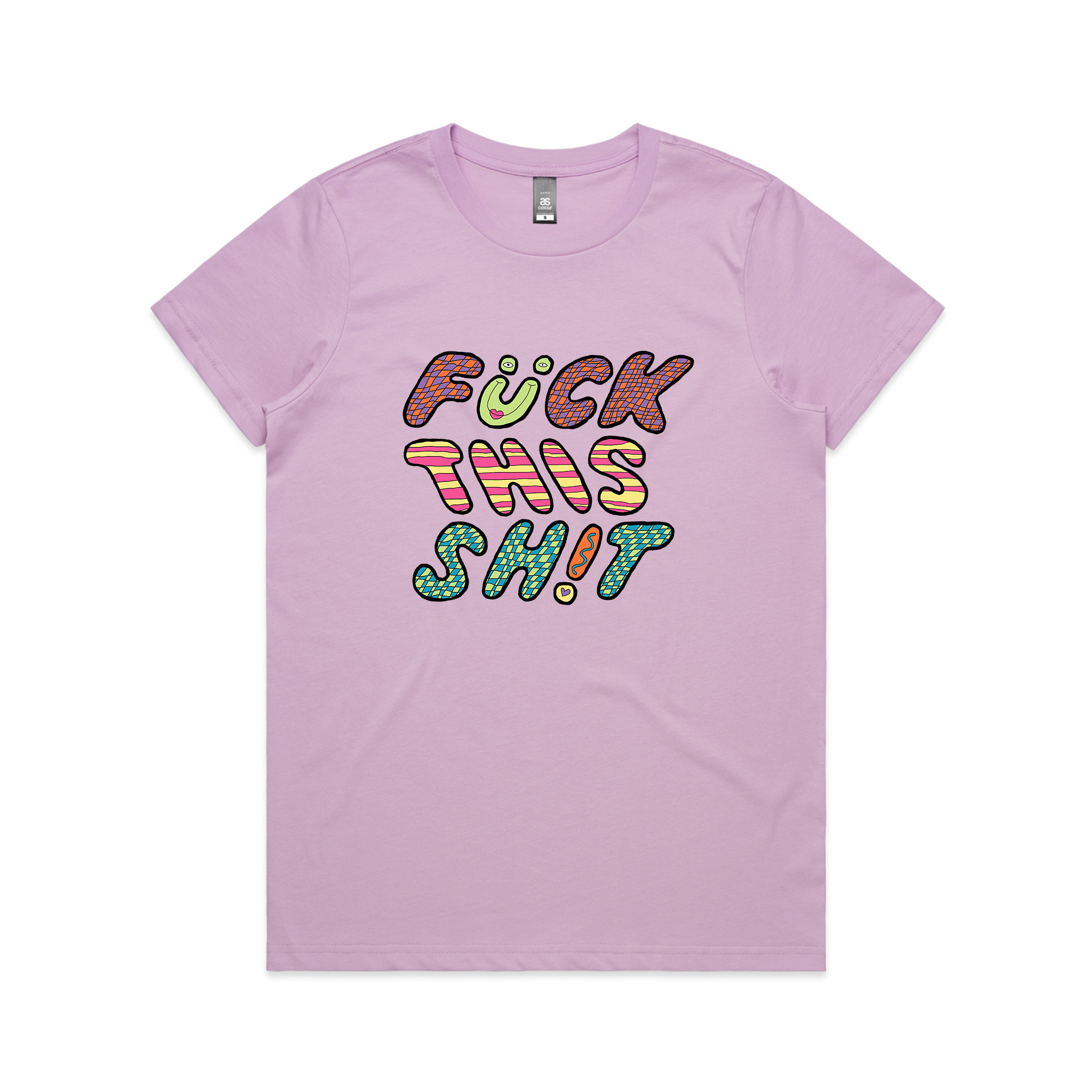 Fuck This Shit Tee