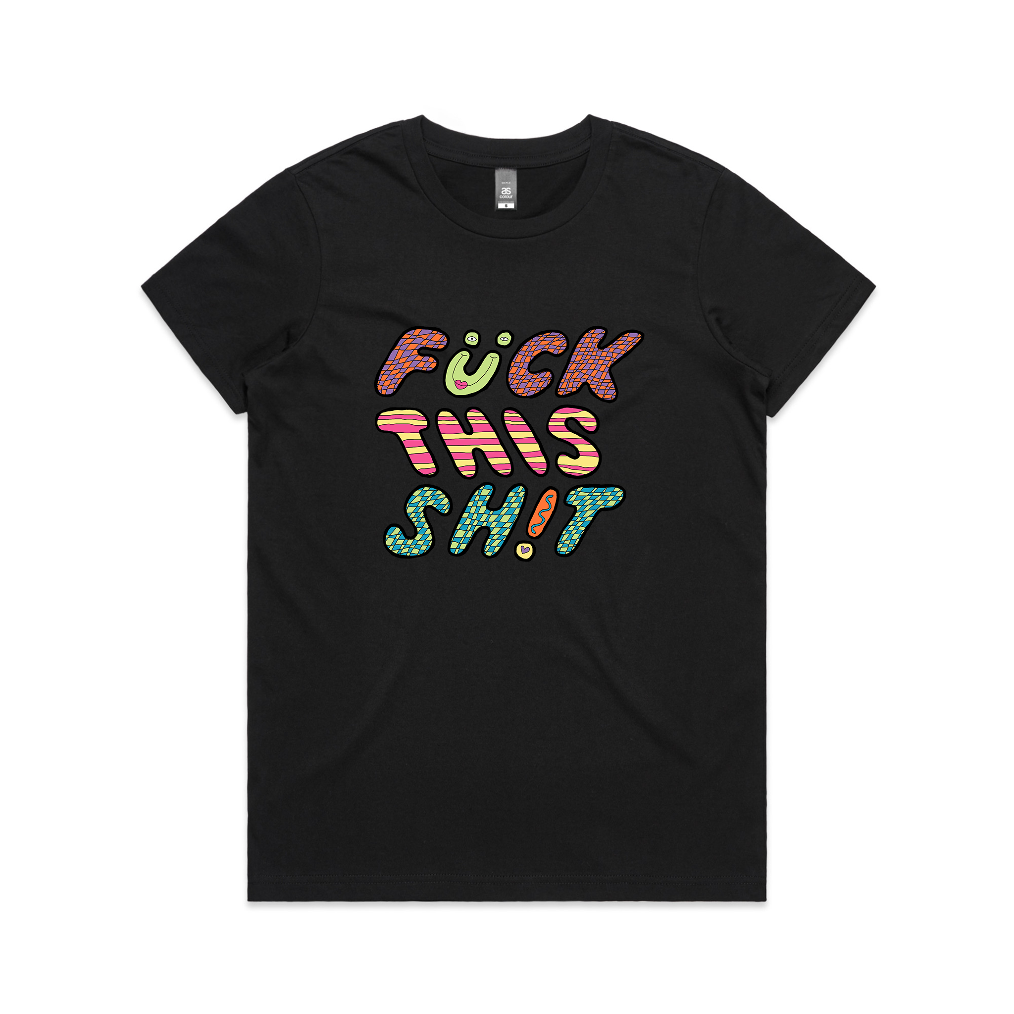 Fuck This Shit Tee