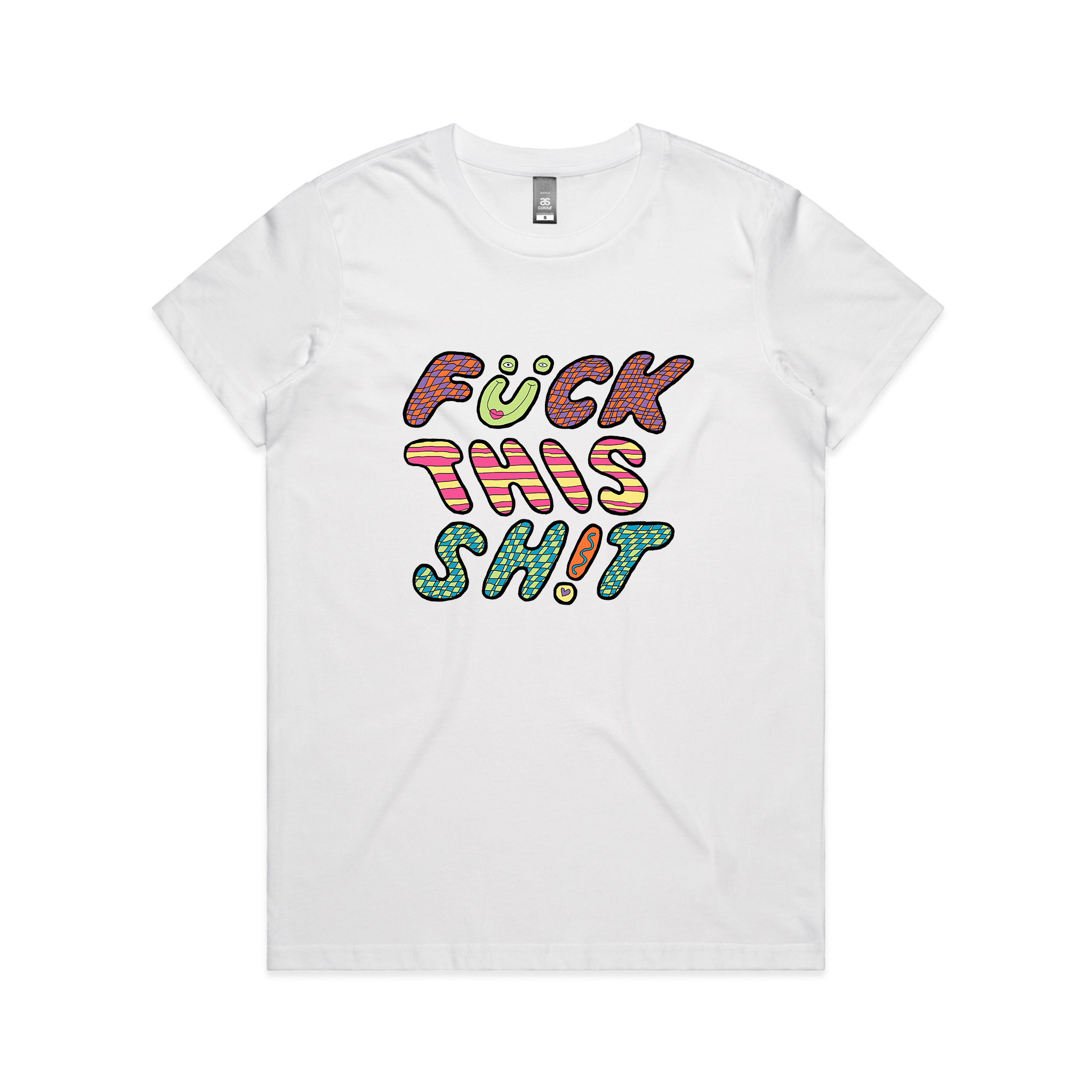 Fuck This Shit Tee