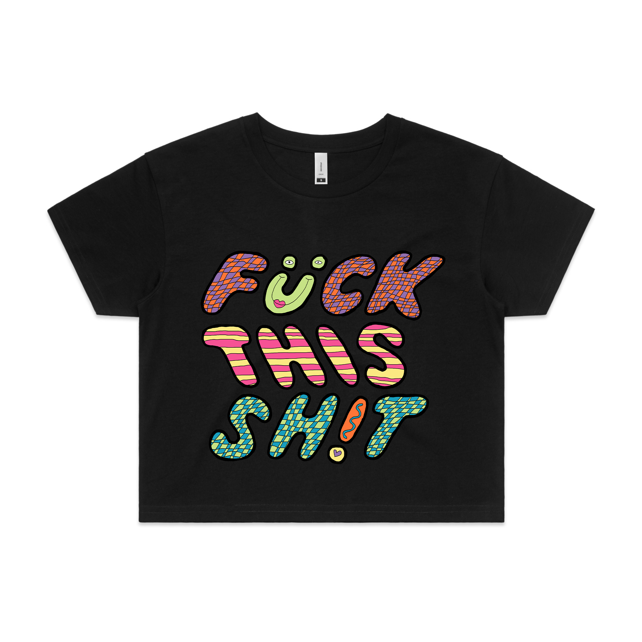 Fuck This Shit Tee