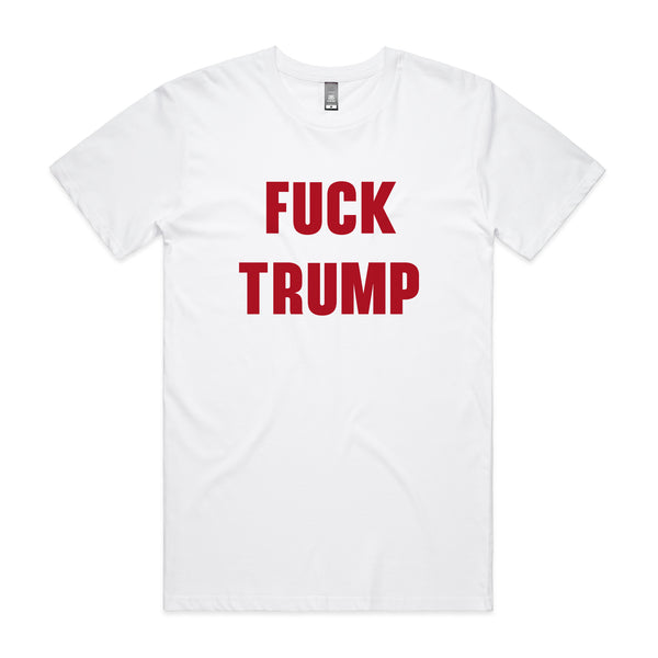 Fuck Trump Tee