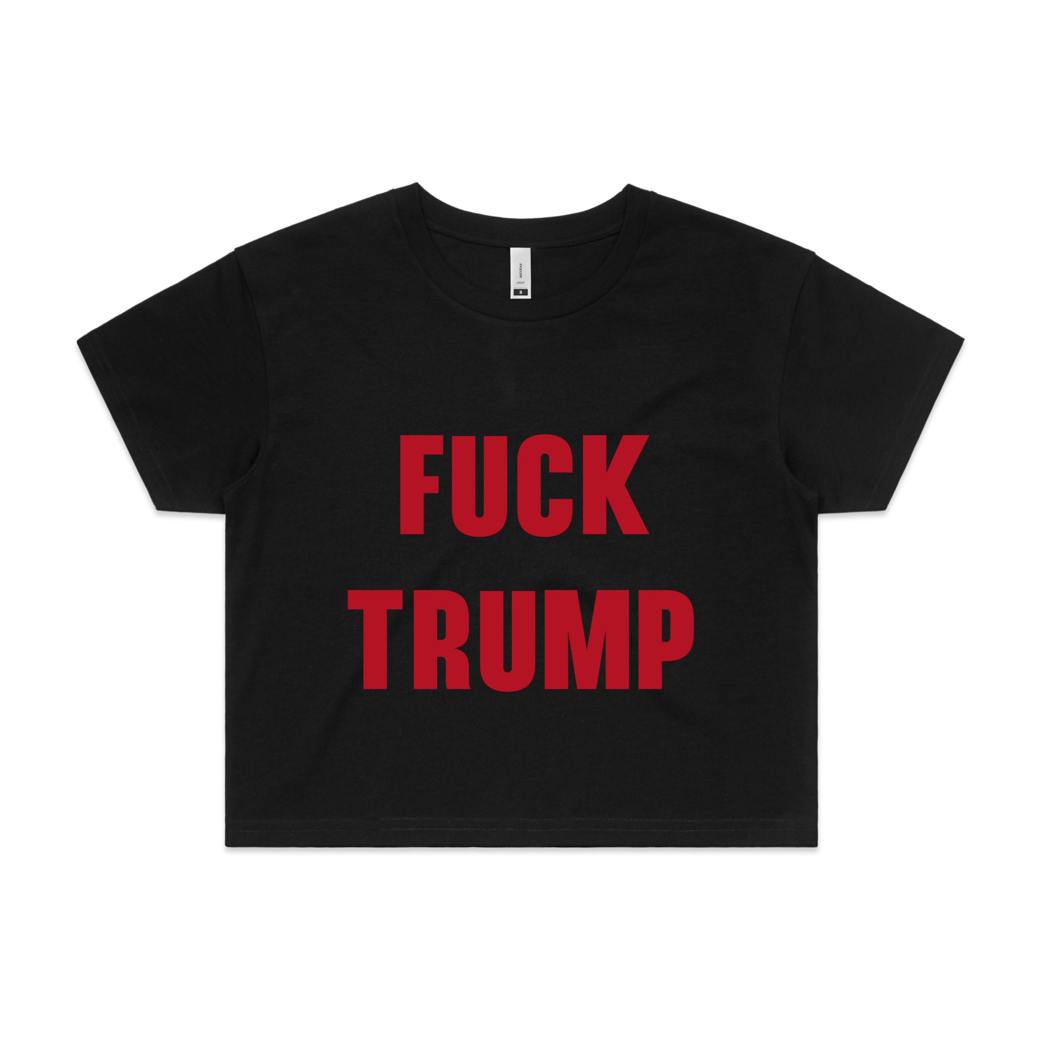 Fuck Trump Tee