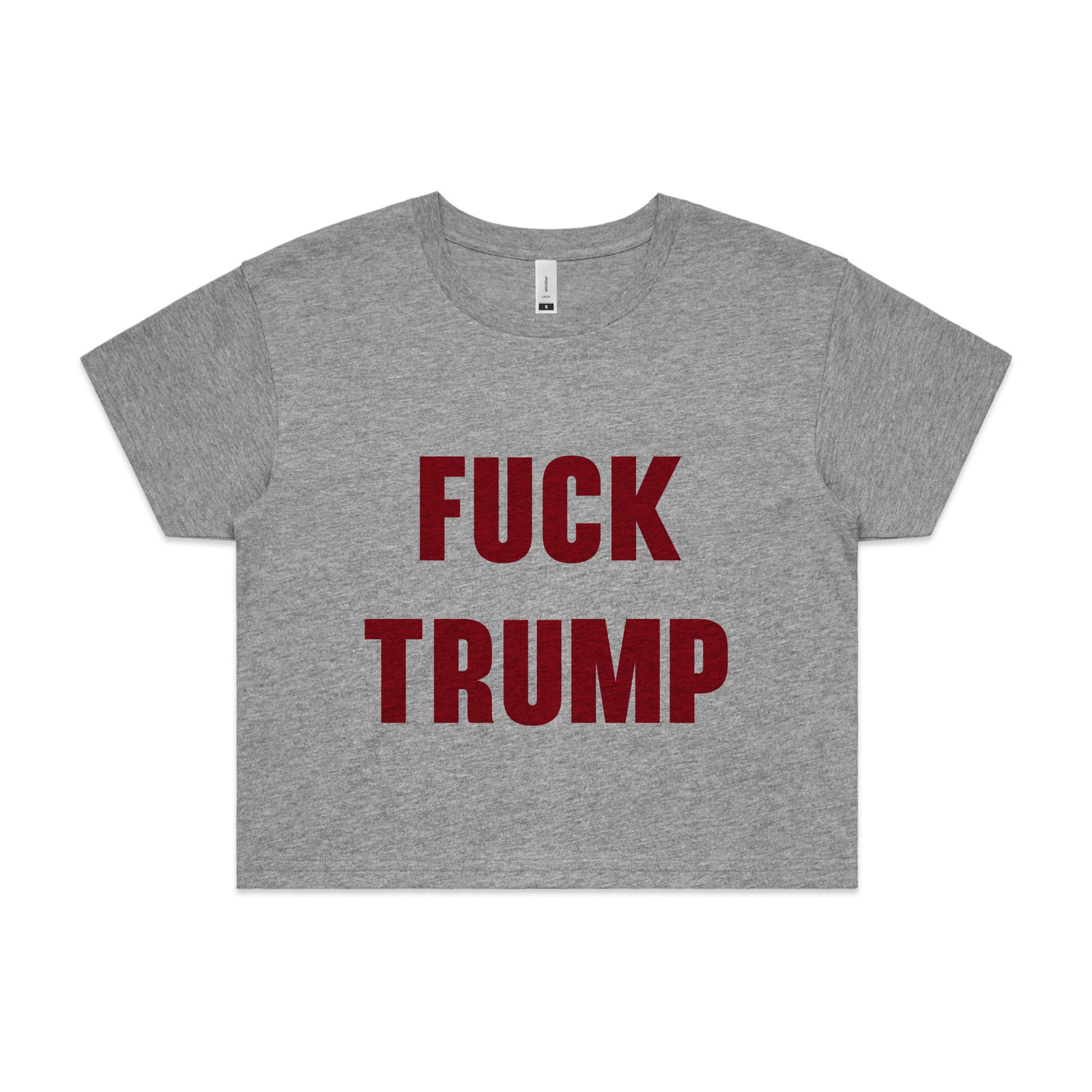Fuck Trump Tee