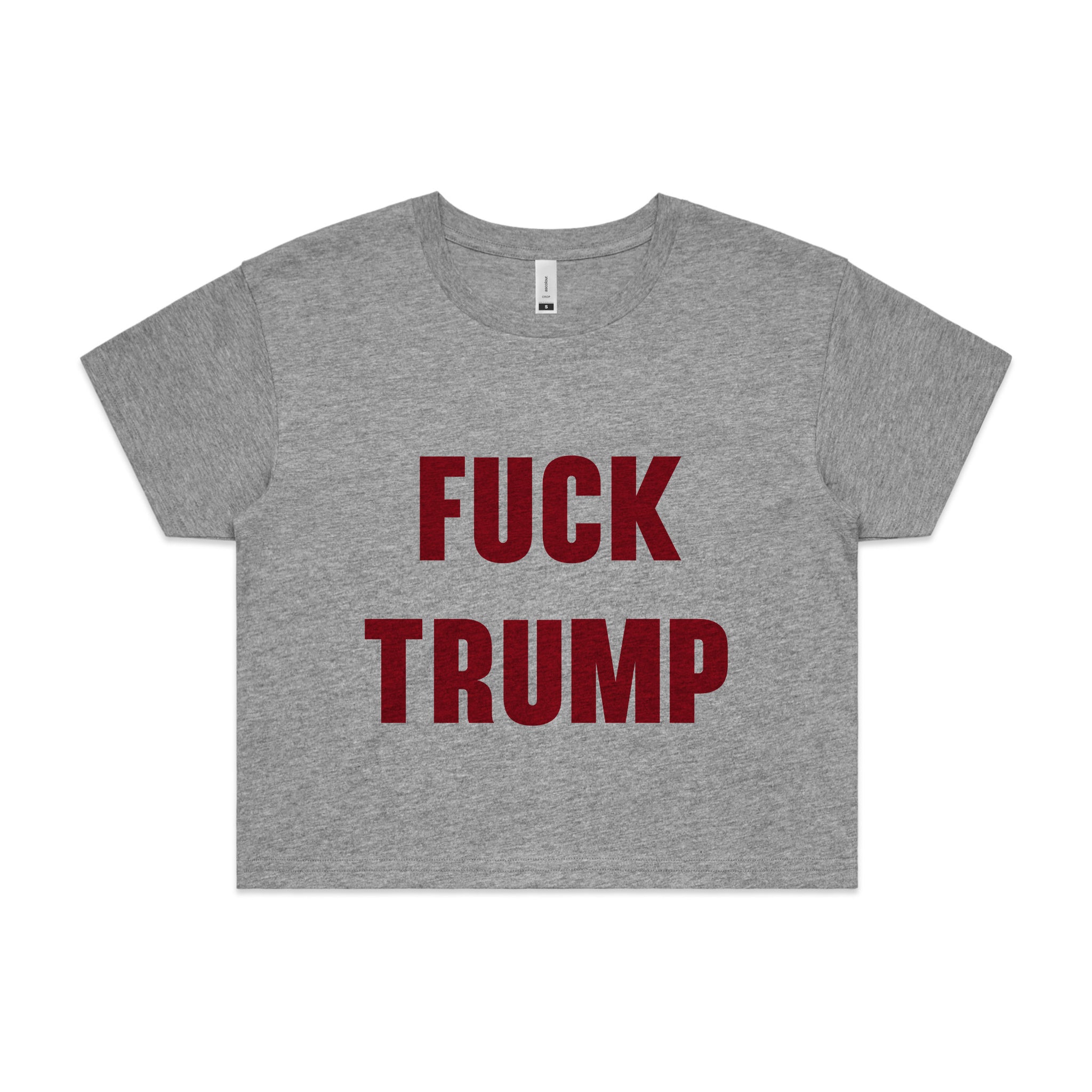 Fuck Trump Tee