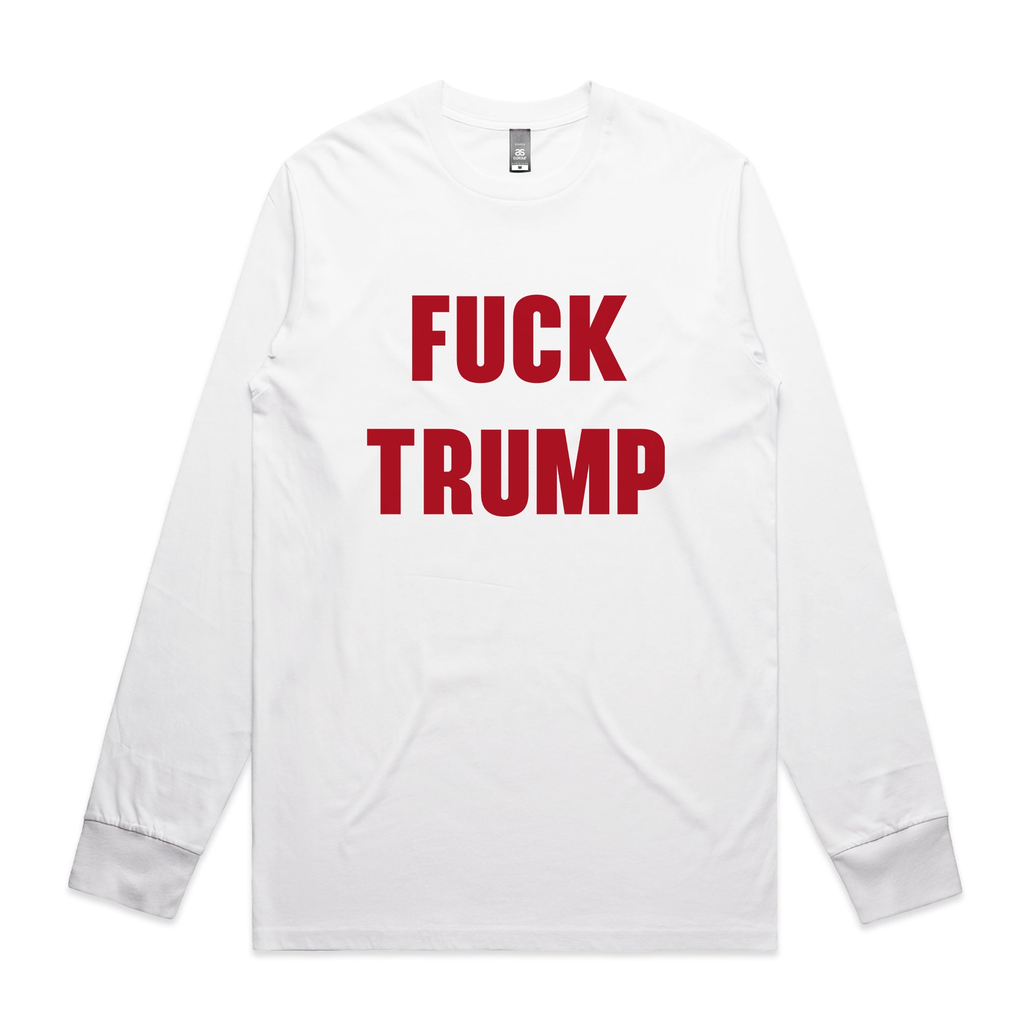 Fuck Trump Tee