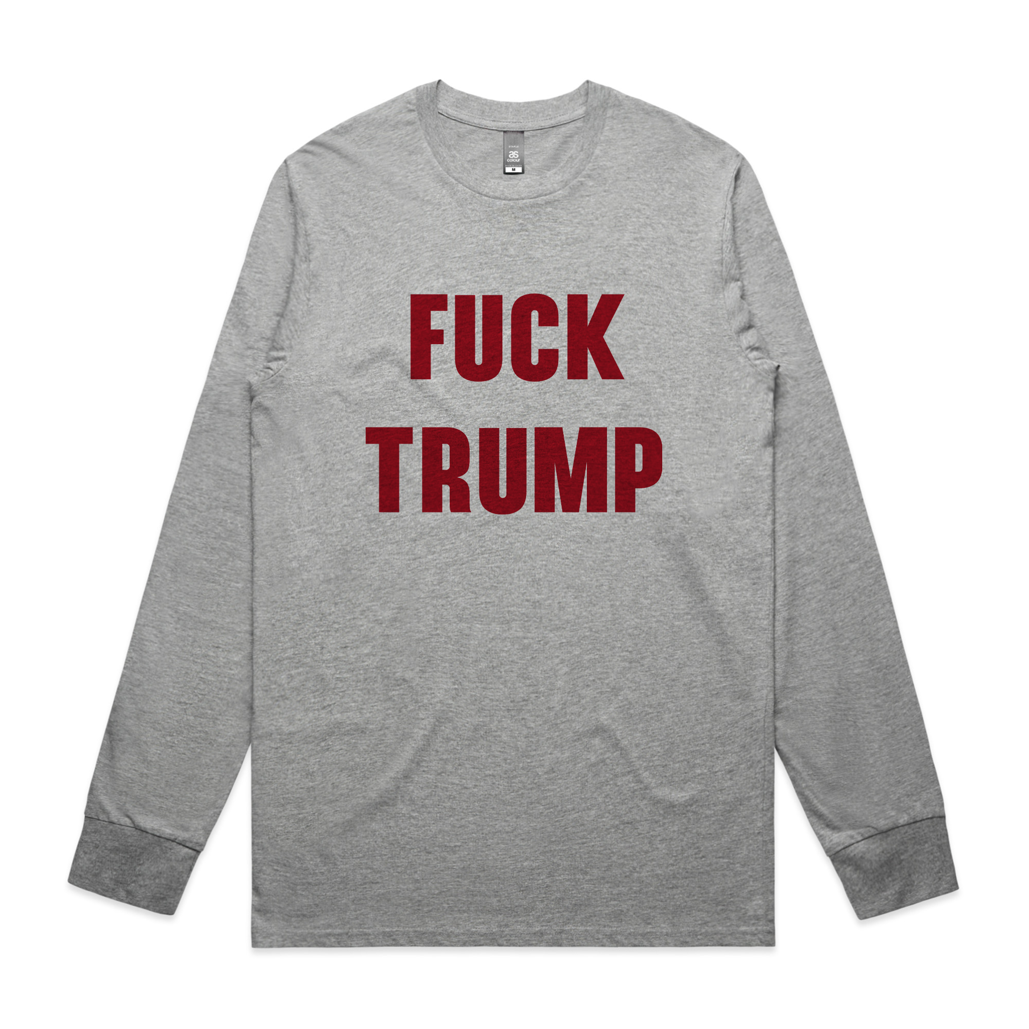 Fuck Trump Tee