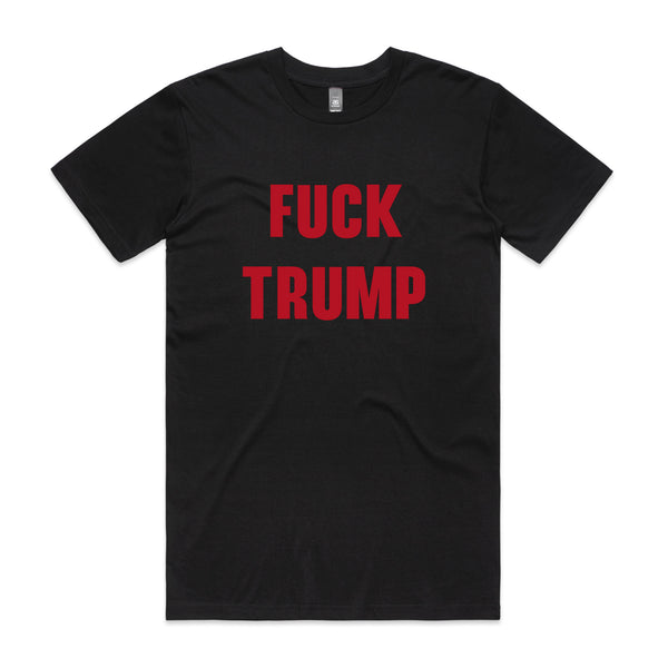 Fuck Trump Tee