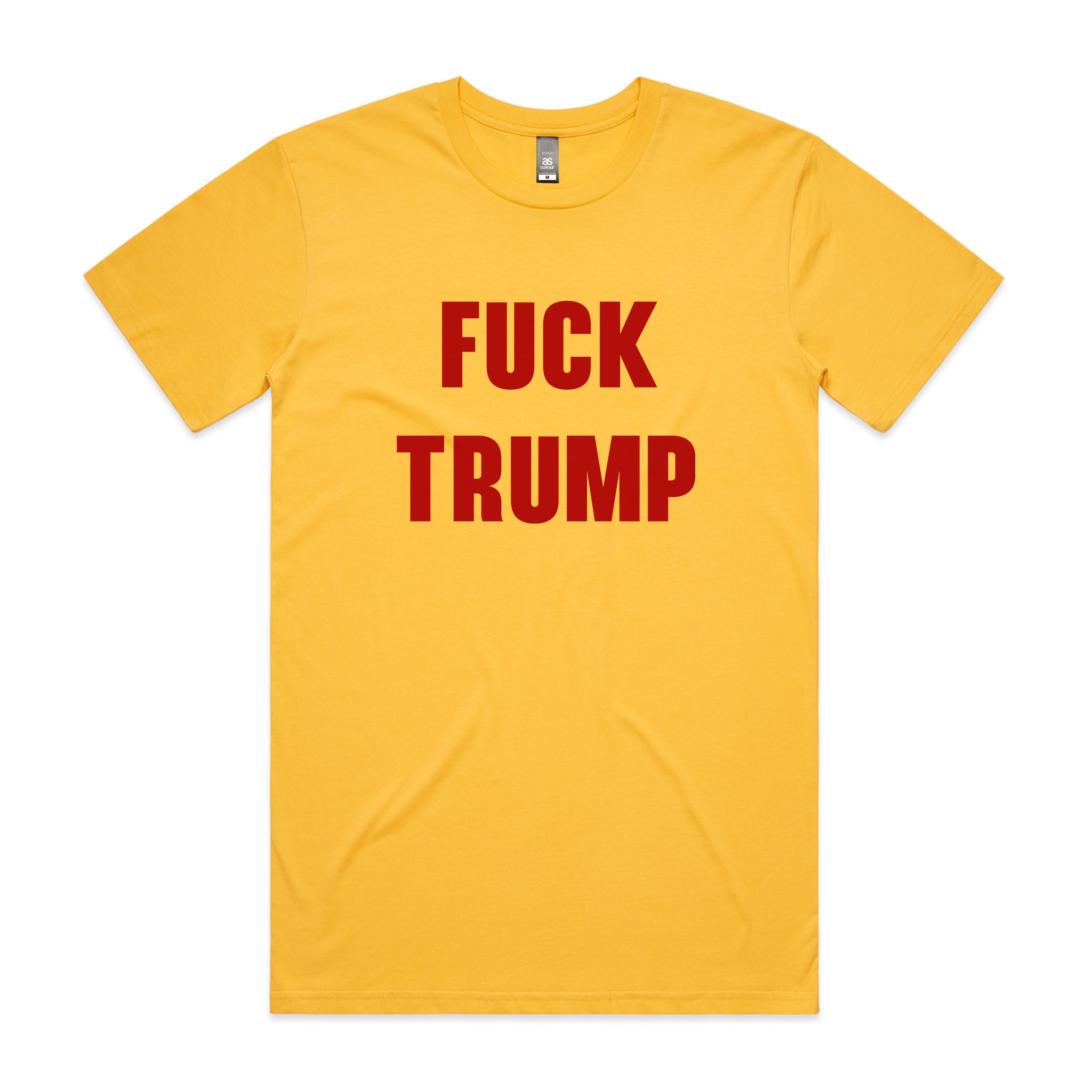 Fuck Trump Tee