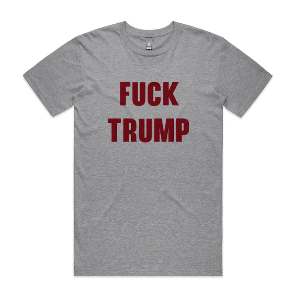 Fuck Trump Tee