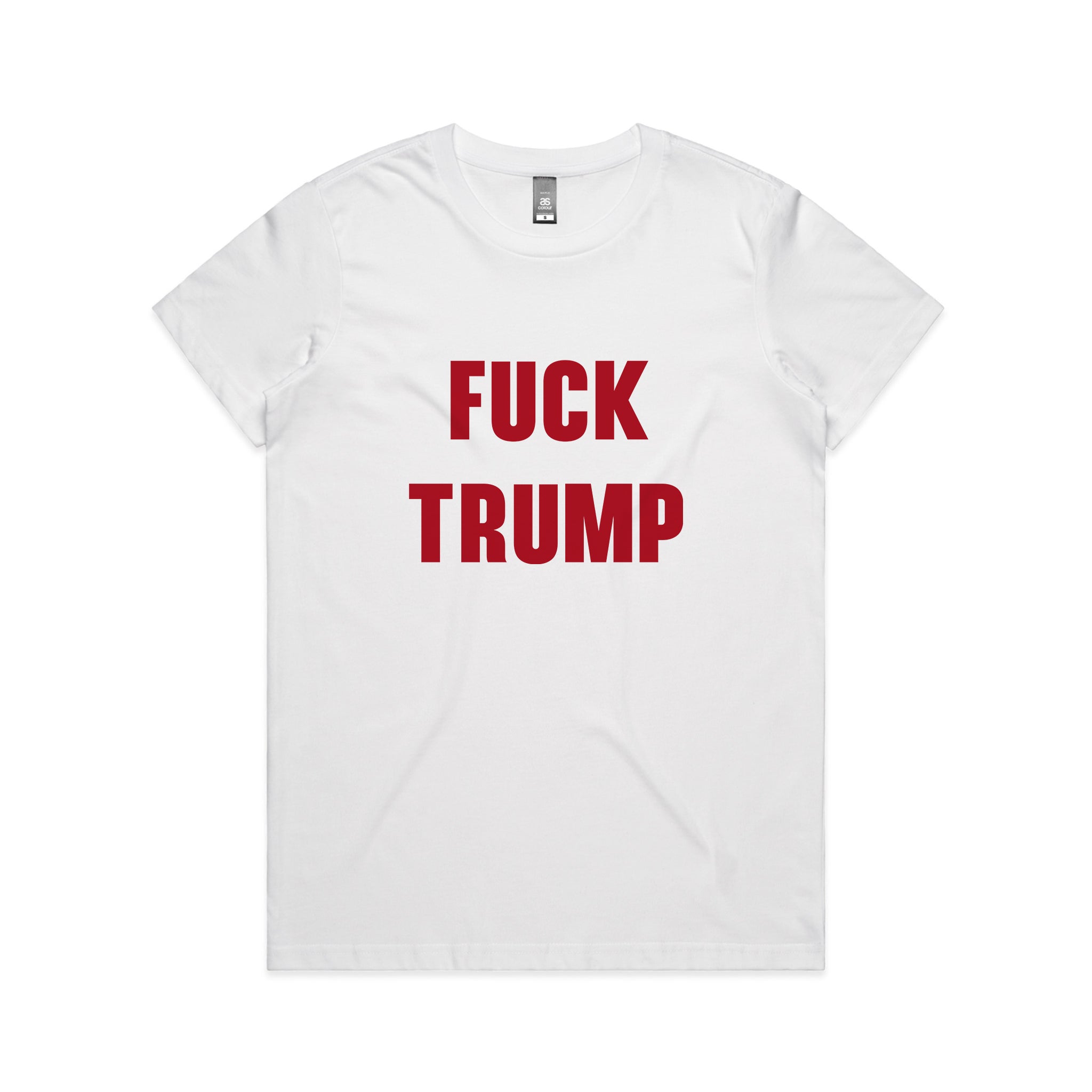 Fuck Trump Tee