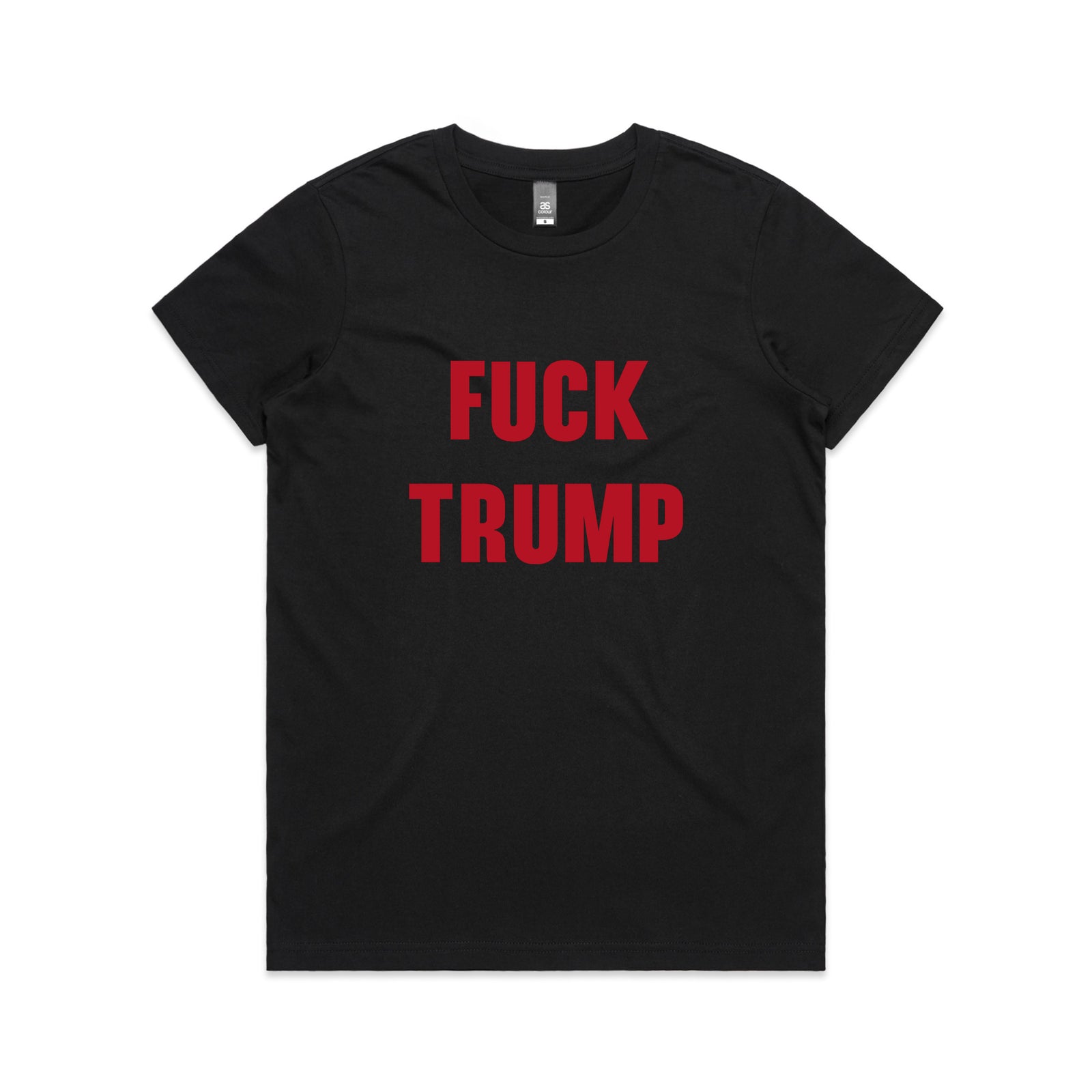Fuck Trump Tee