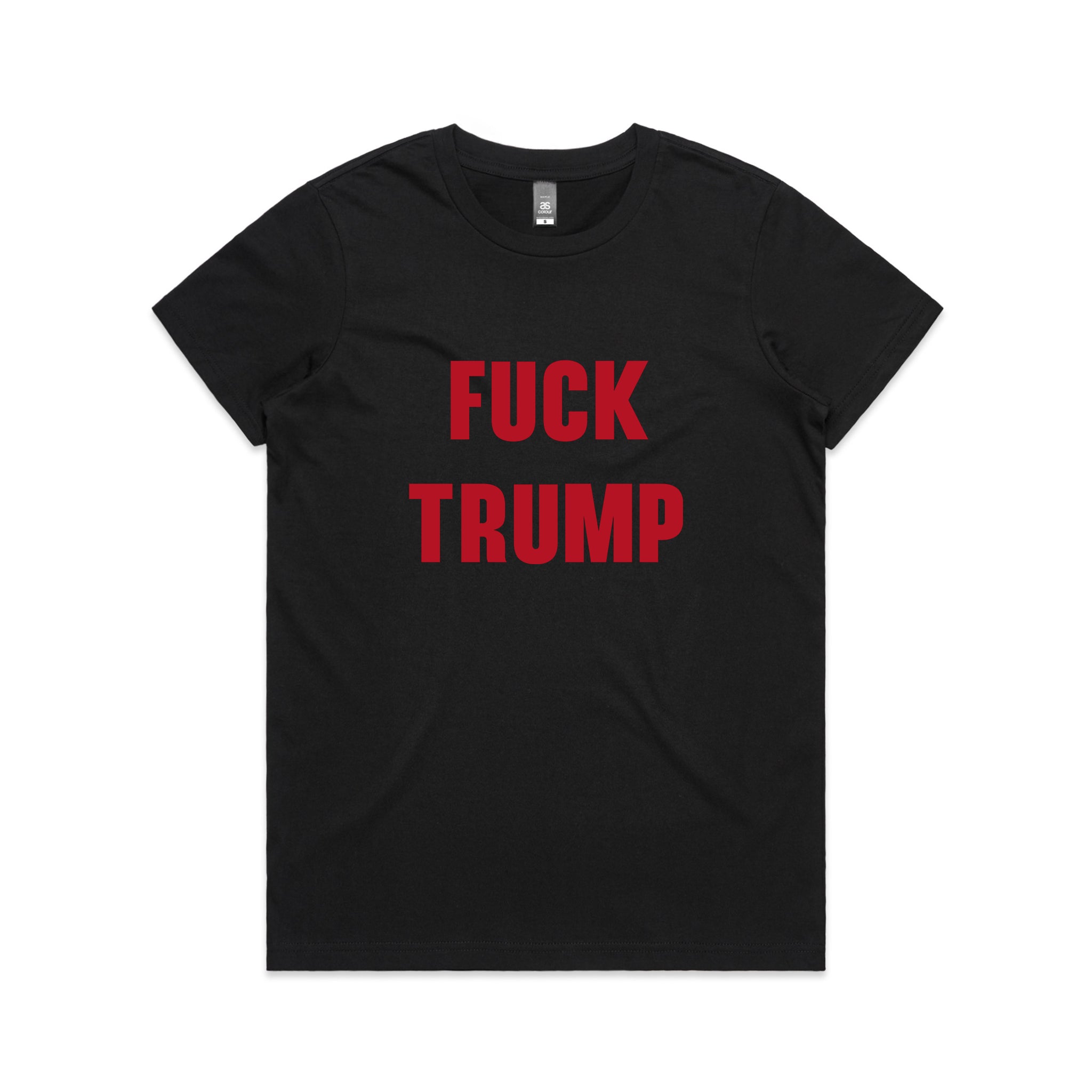 Fuck Trump Tee