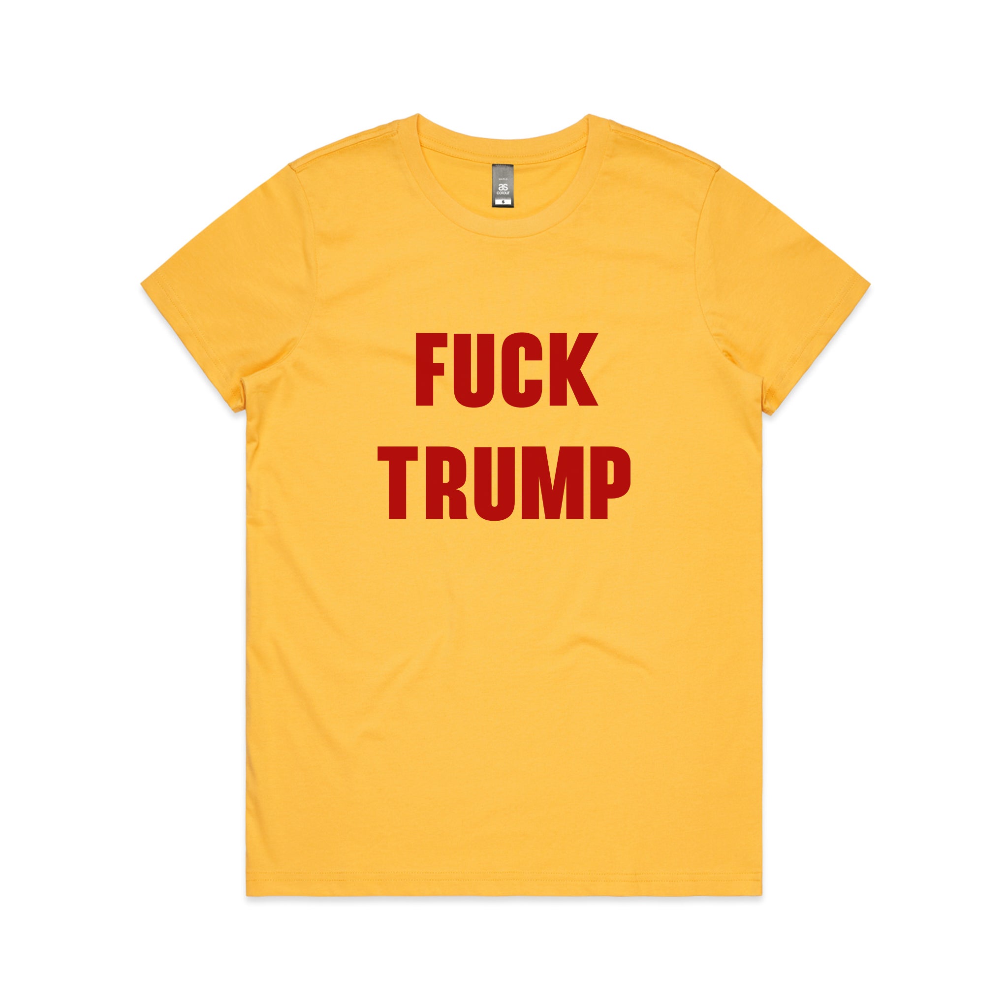 Fuck Trump Tee