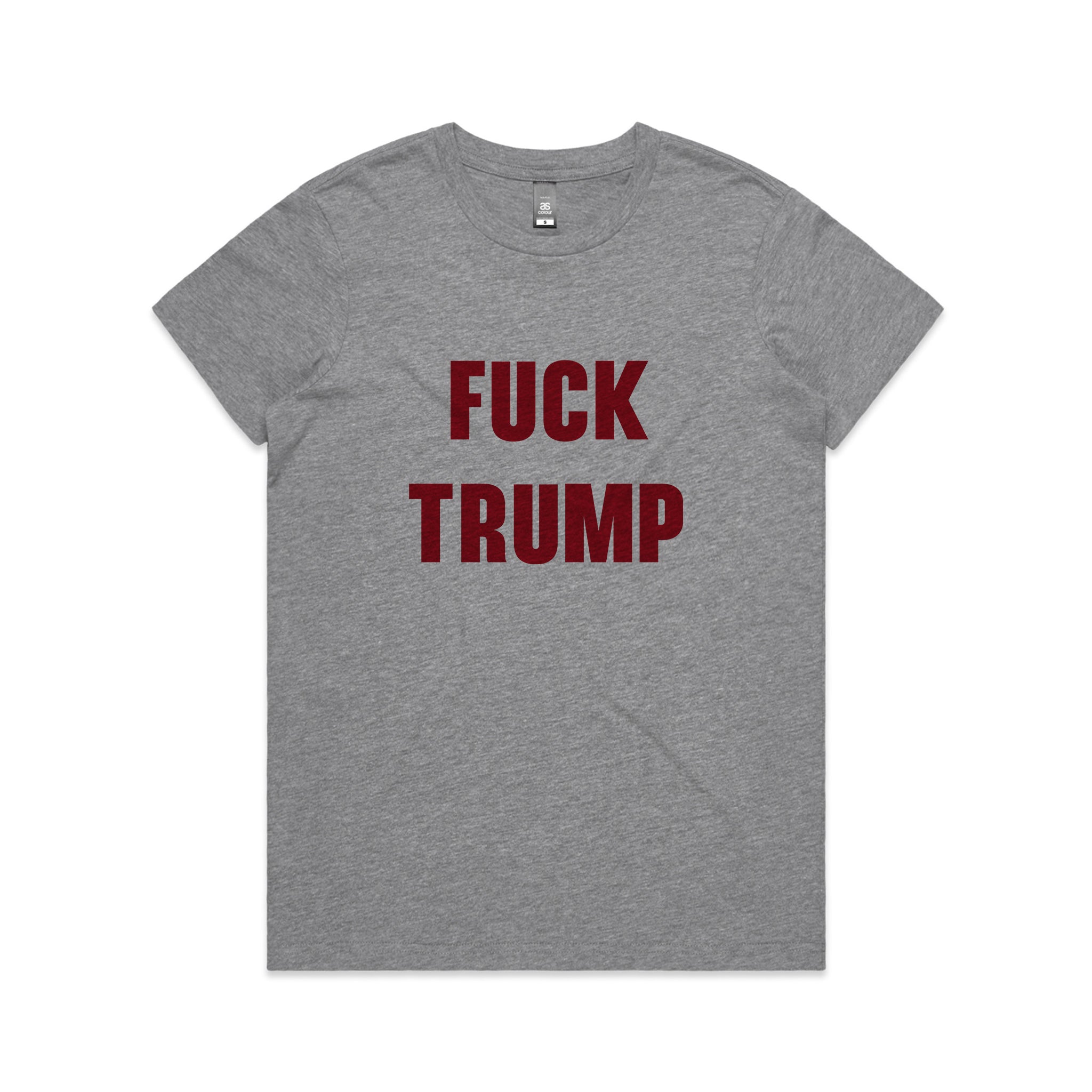 Fuck Trump Tee