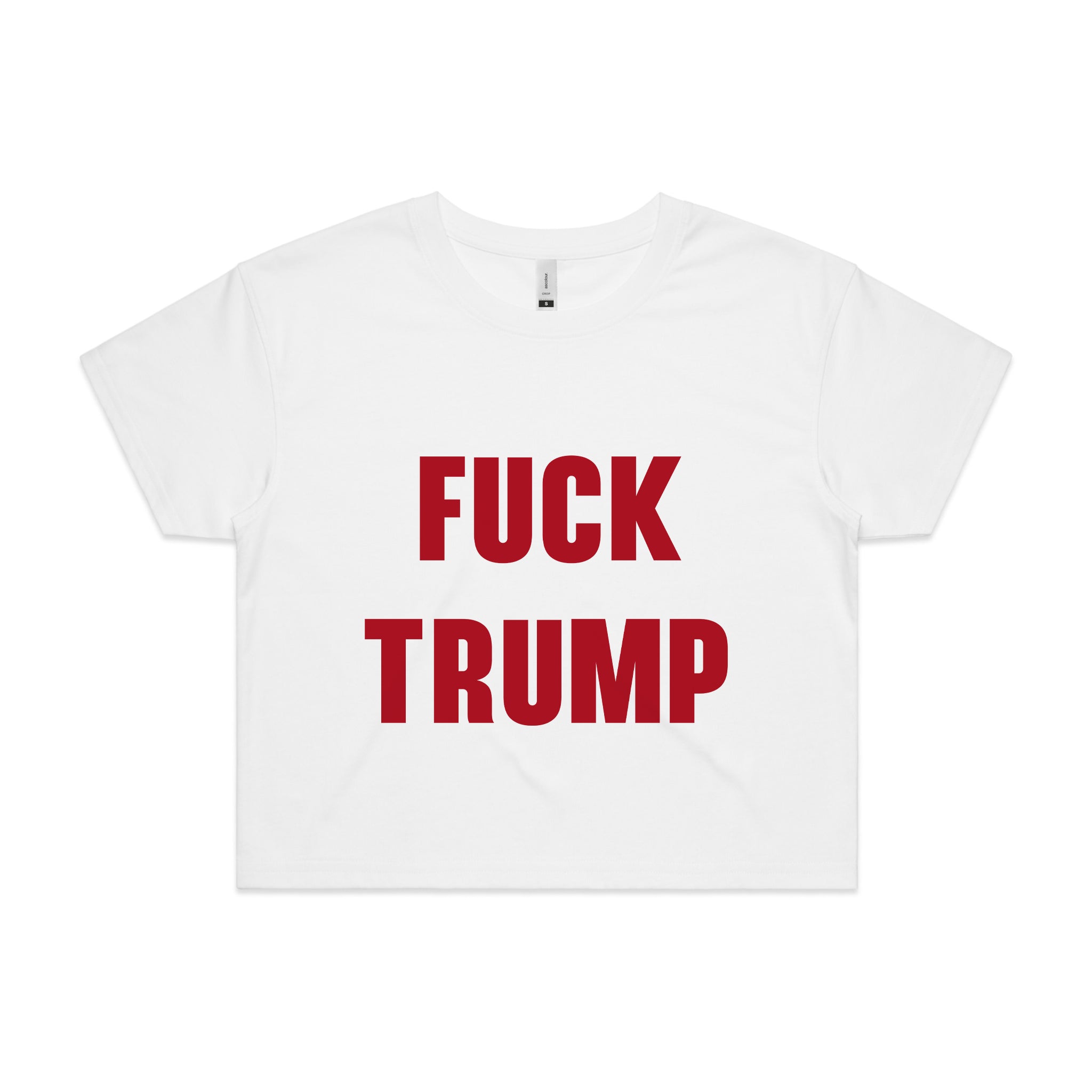 Fuck Trump Tee