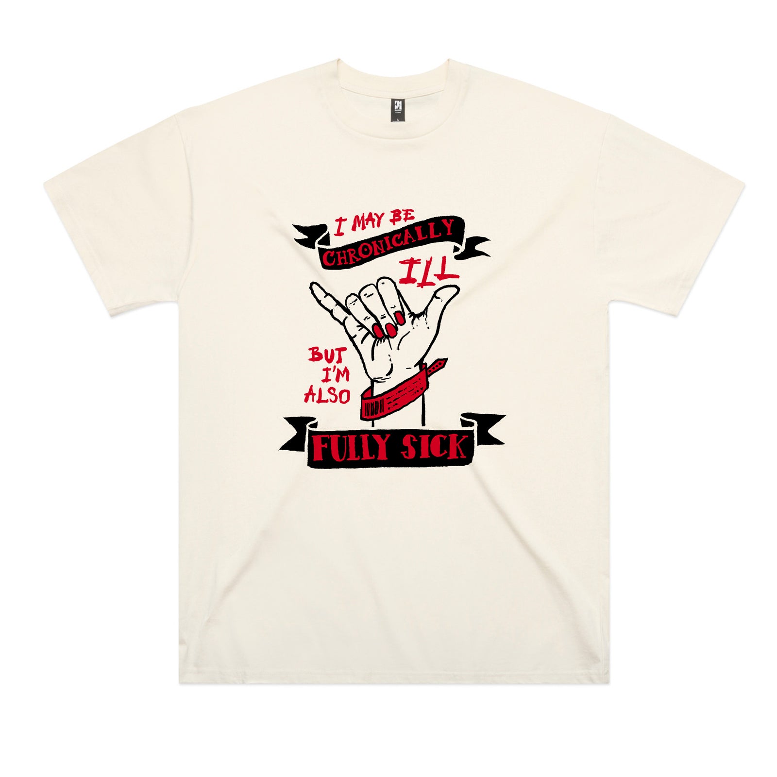 Fully Sick Tee