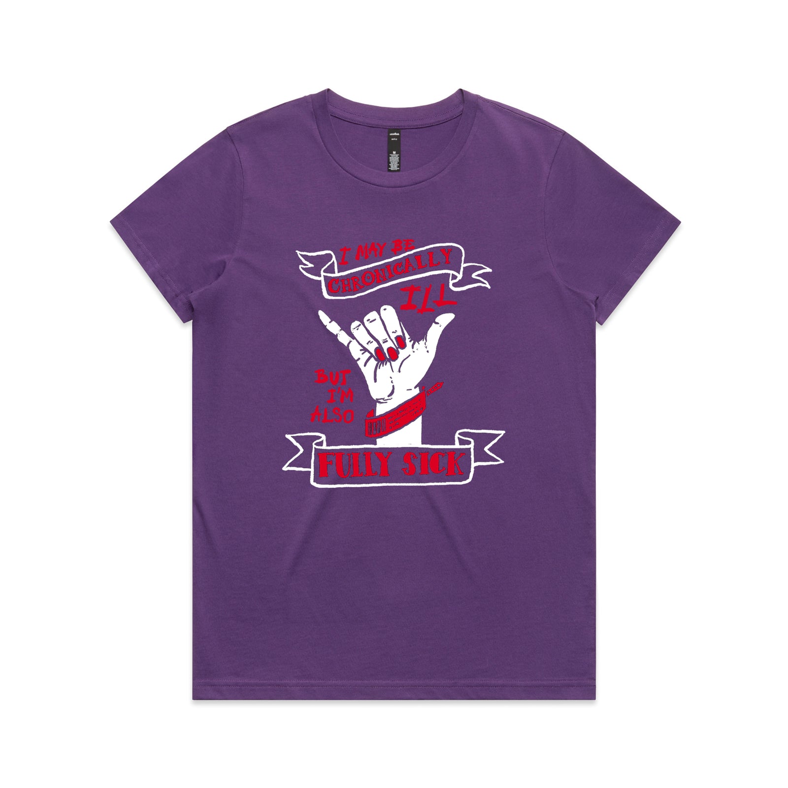 Fully Sick Tee