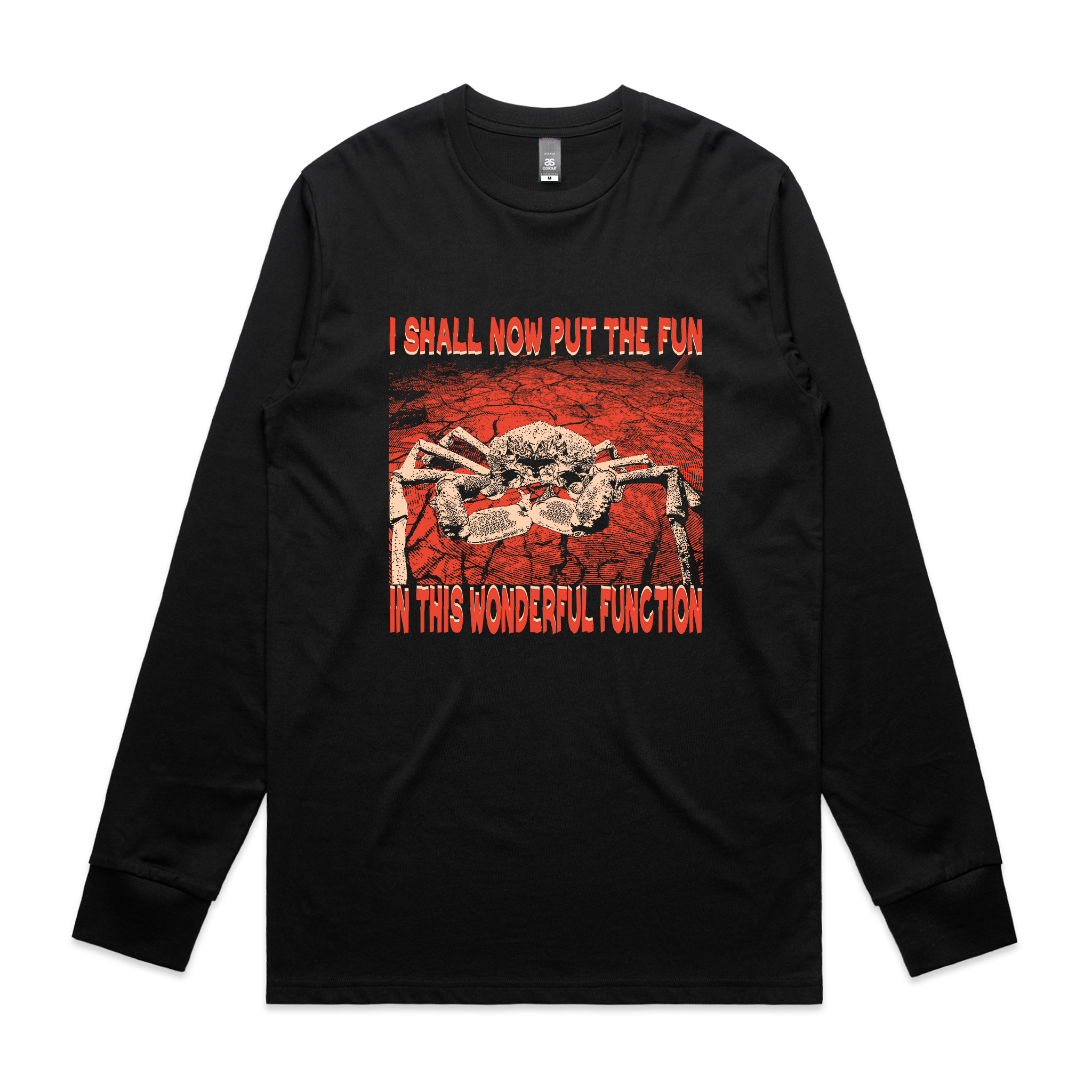 Wonderful Function Tee