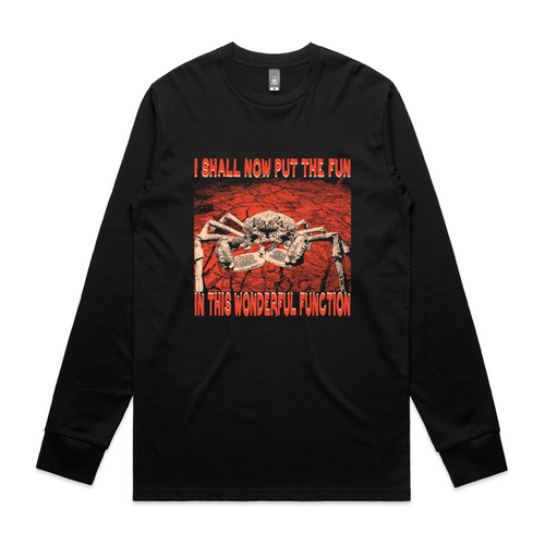 Wonderful Function Tee by Lonely Kids Club. All clothing from our T-shirts to our shorts and hoodies are ethically made, and printed packed and shipped from Sydney.