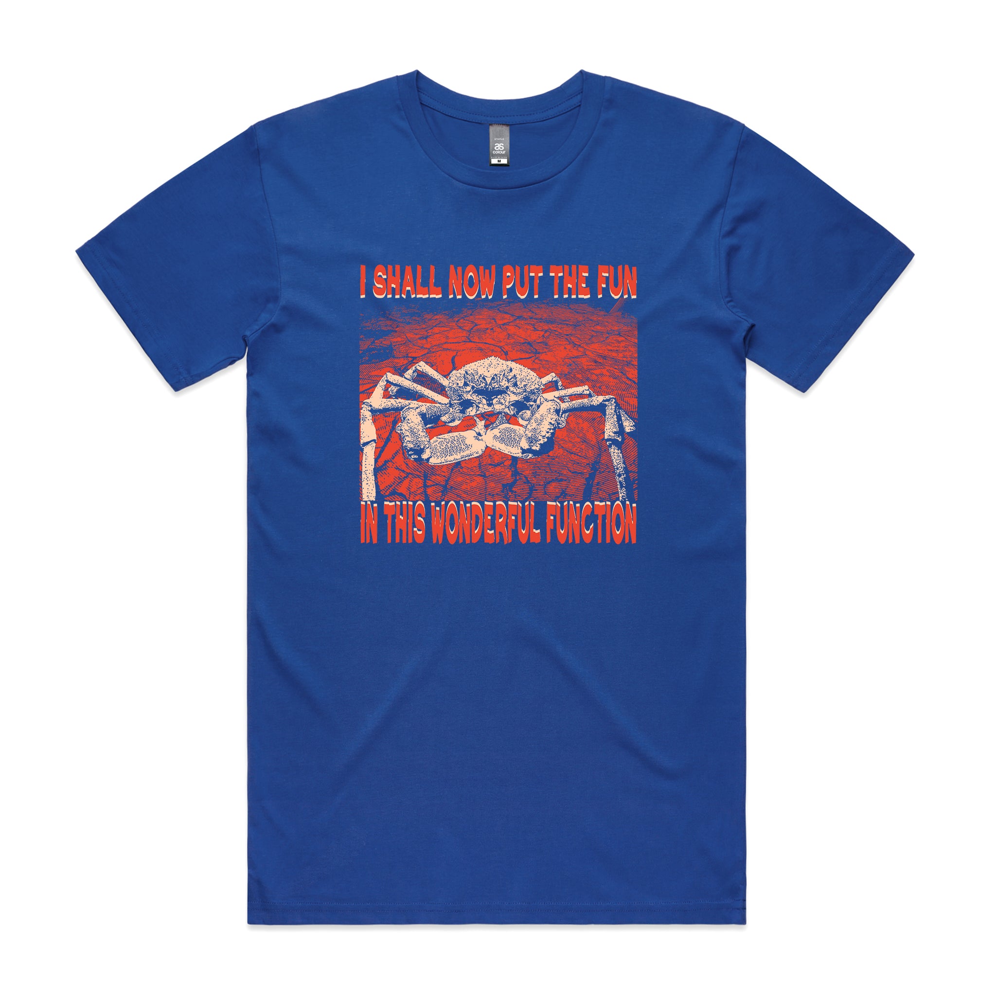 Wonderful Function Tee