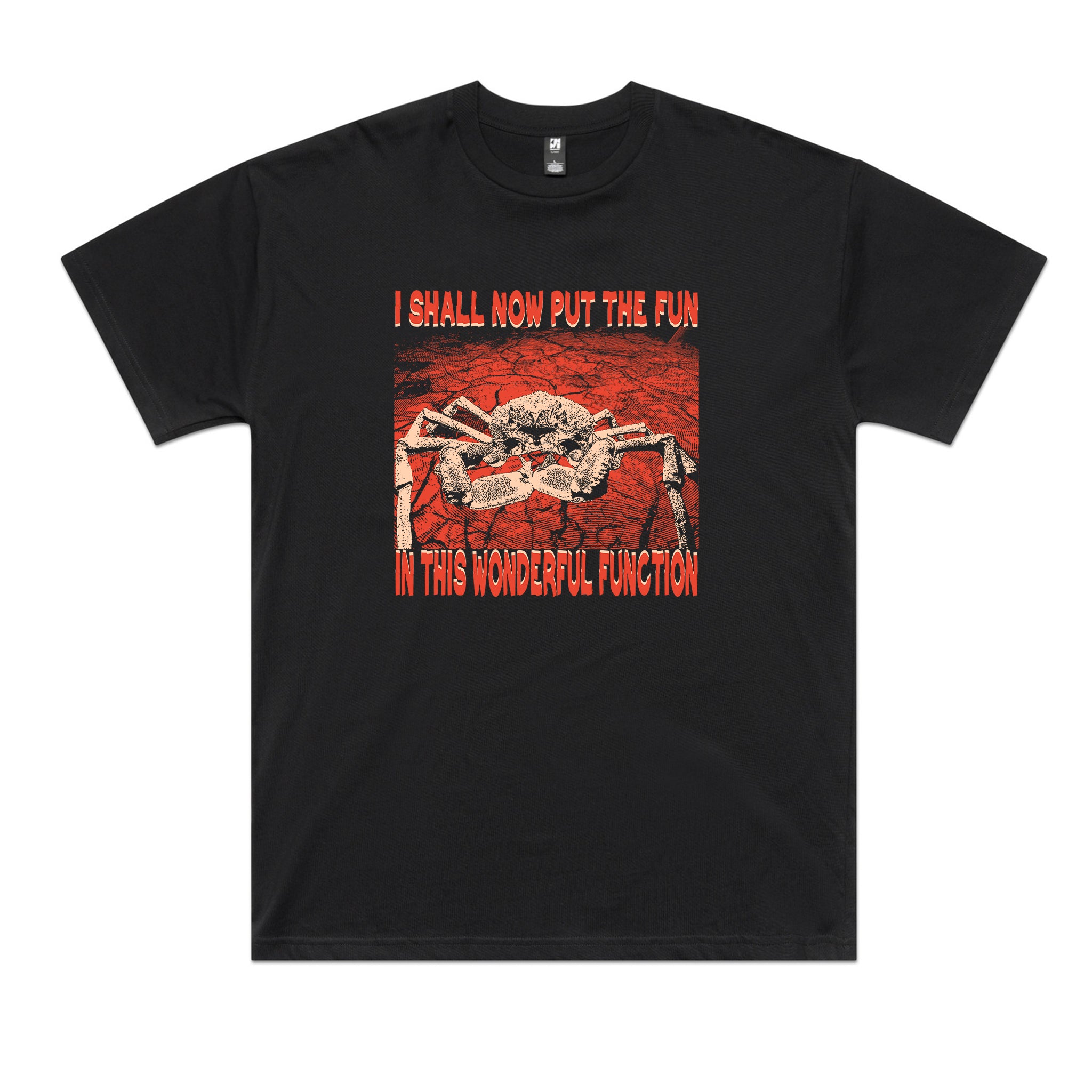 Wonderful Function Tee