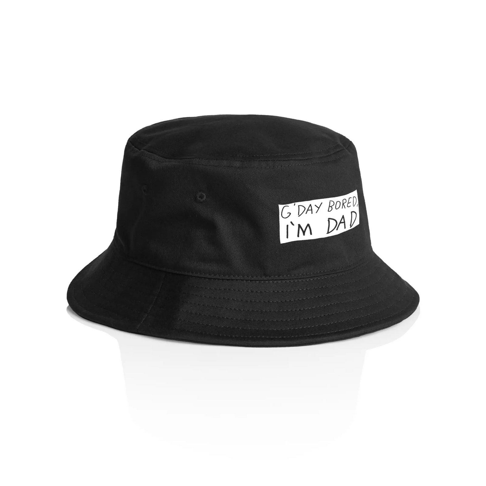 G'Day Bored Hat