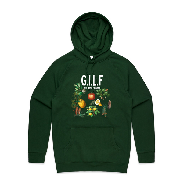 GILF Hoodie