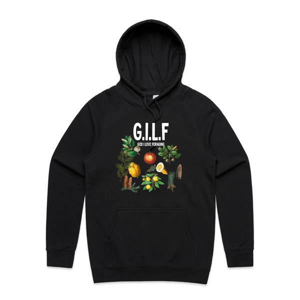 GILF Hoodie