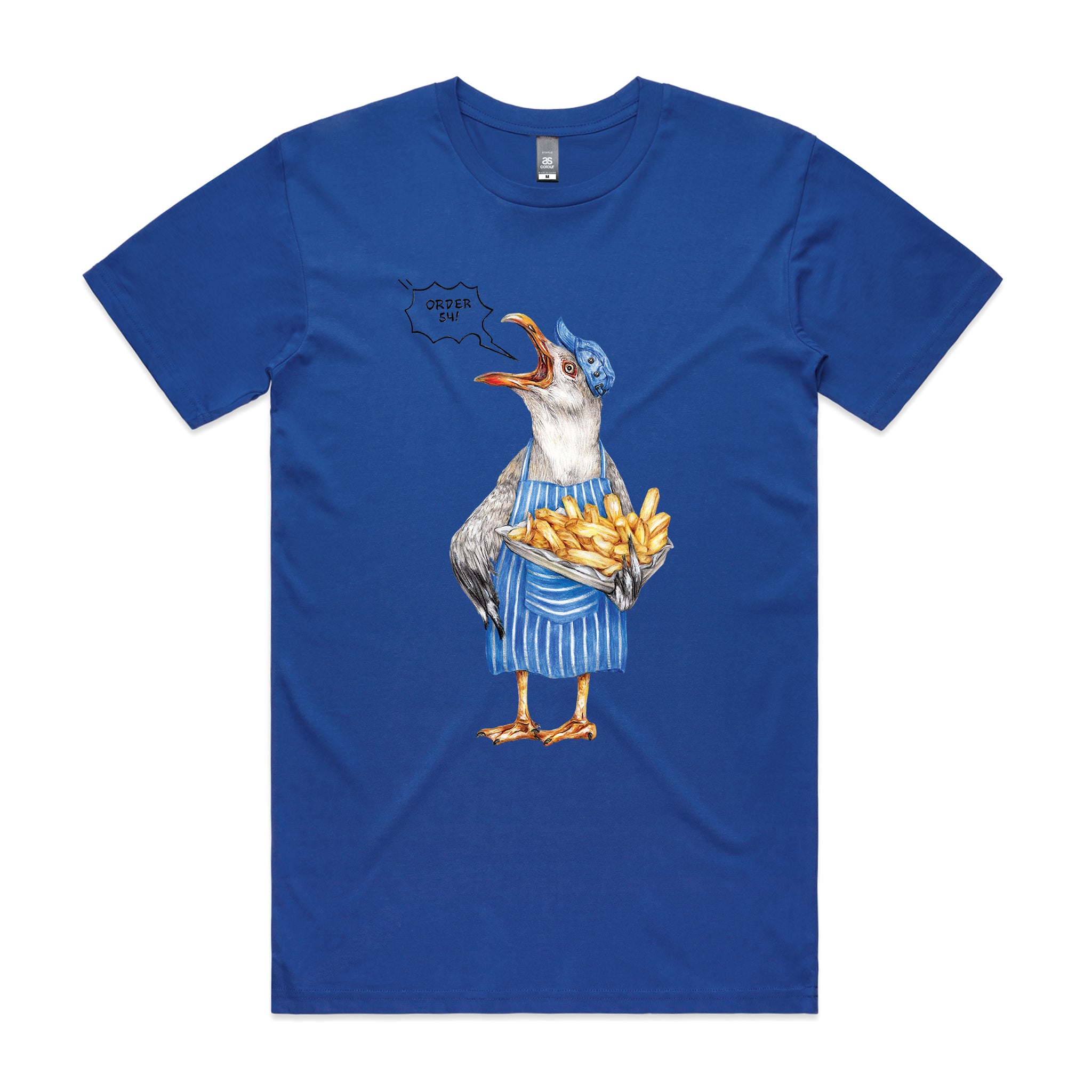 Gail The Gull Tee