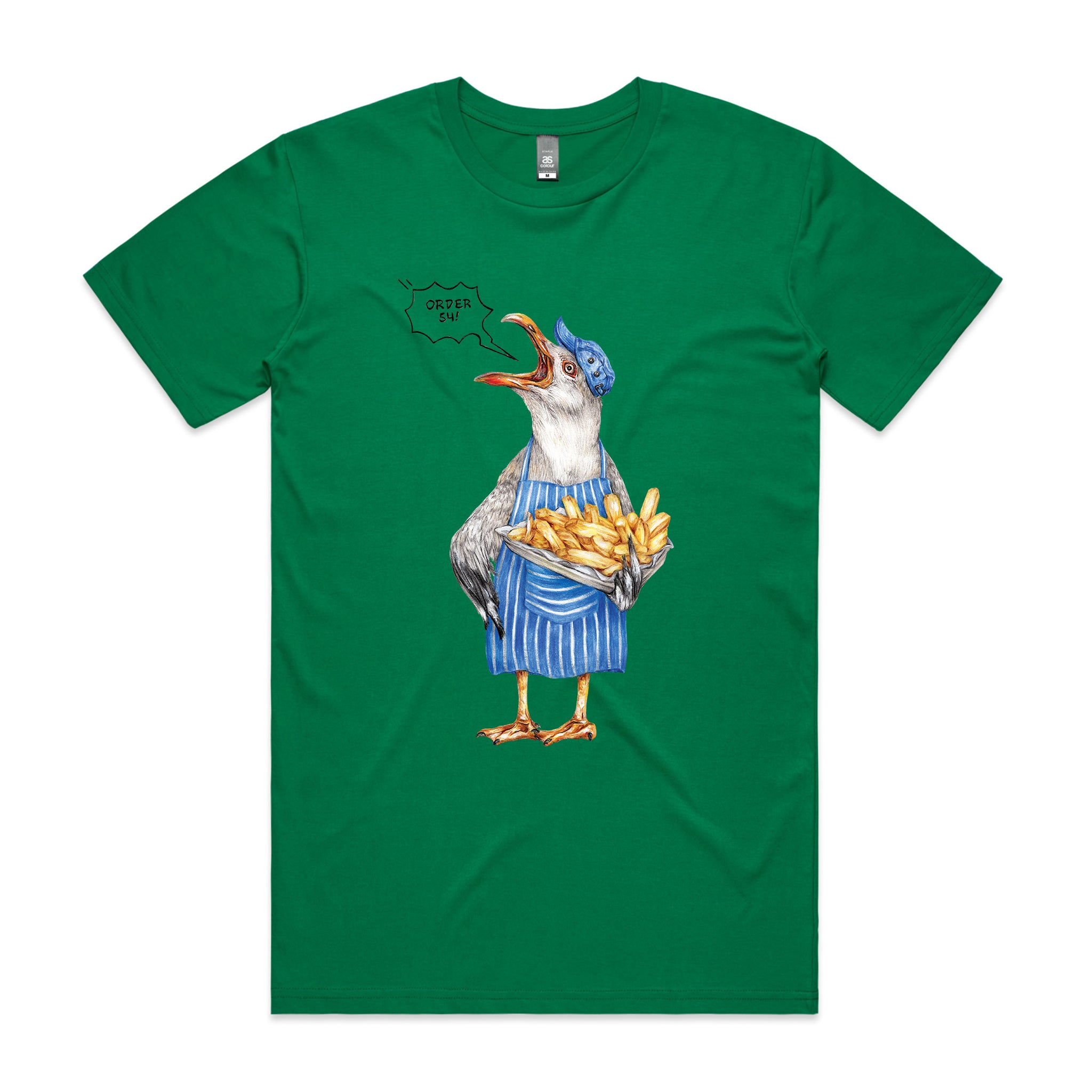 Gail The Gull Tee