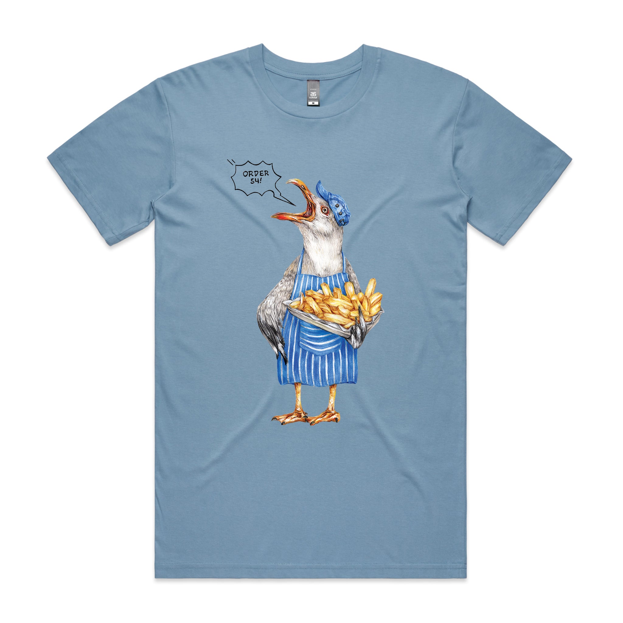 Gail The Gull Tee