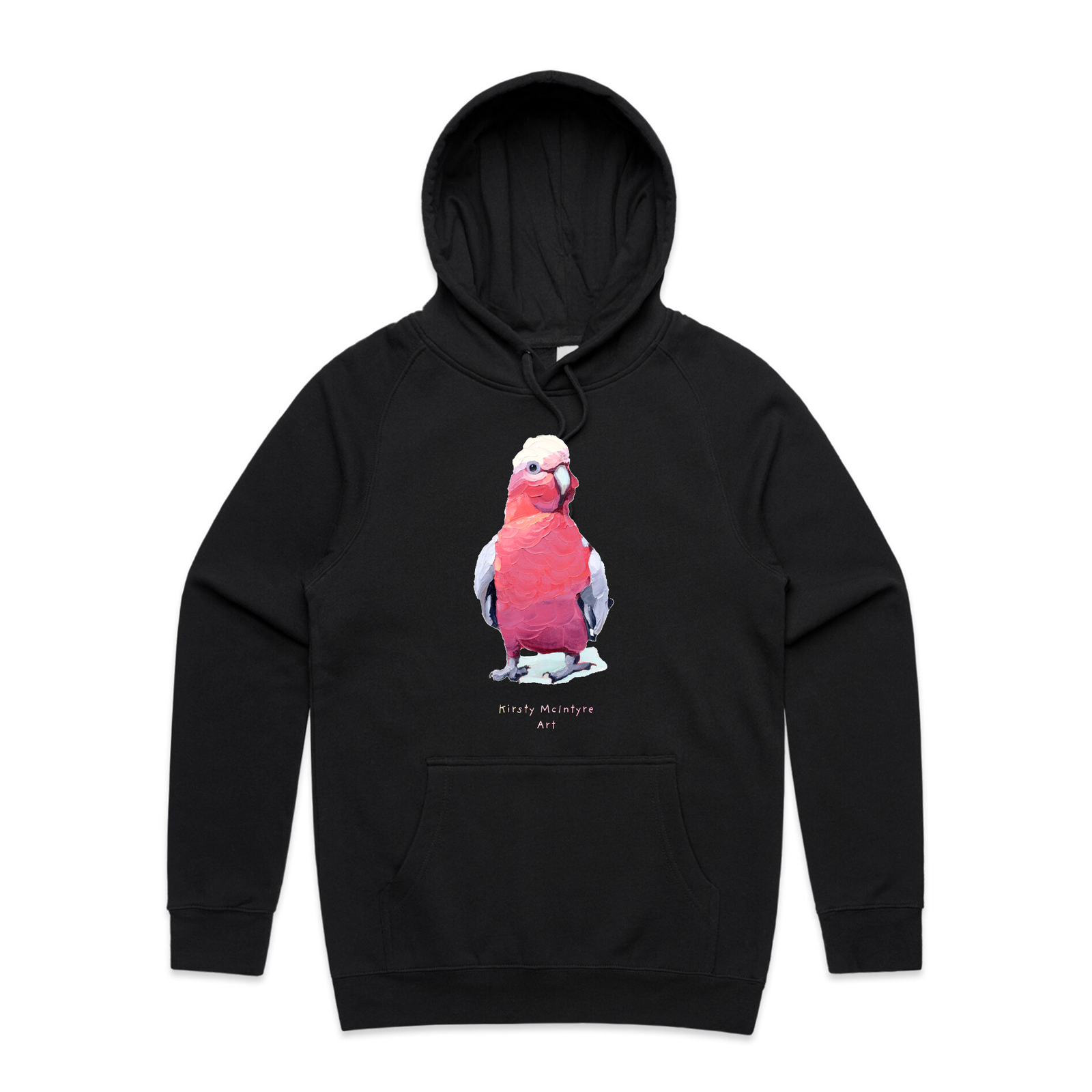 Absolute Galah Hoodie