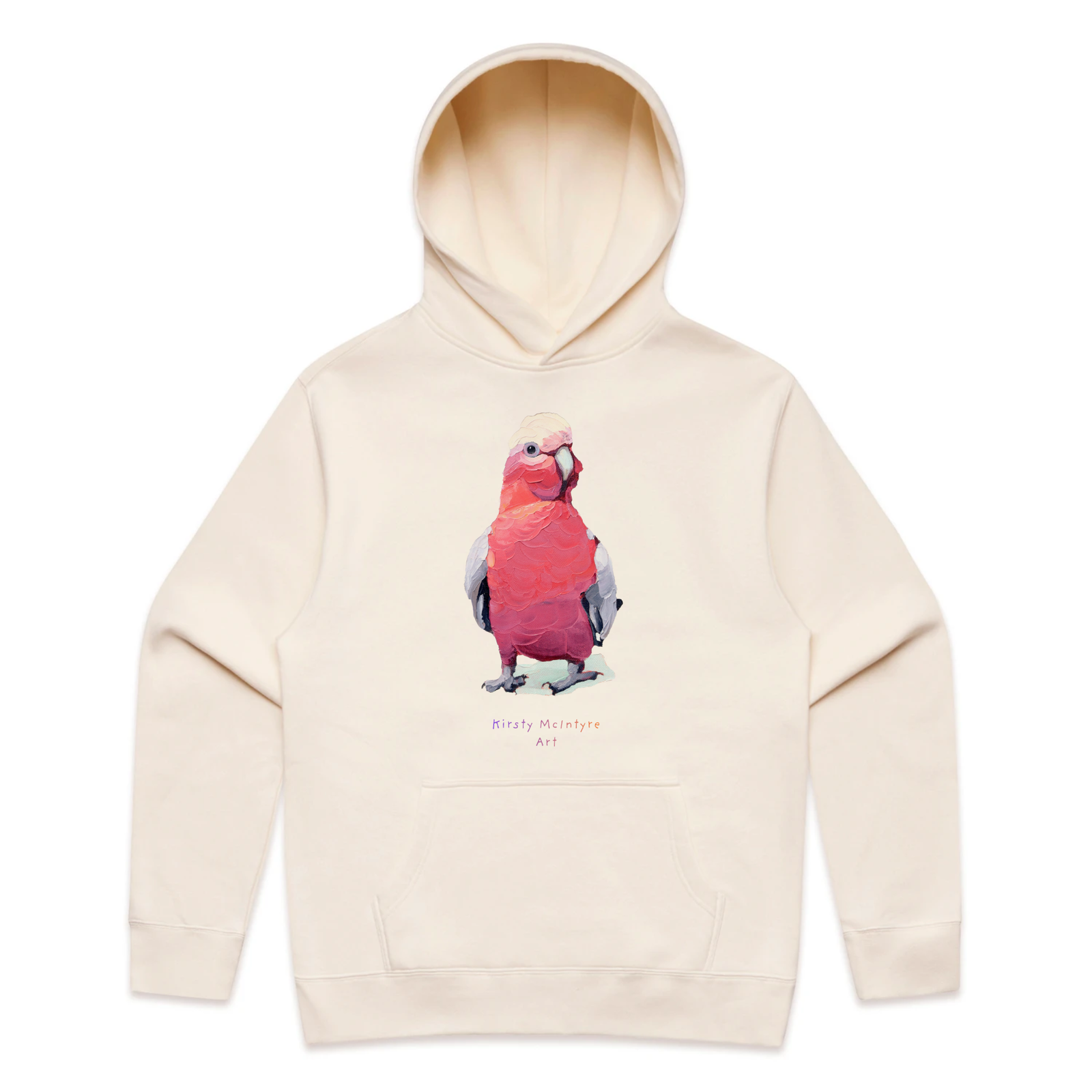 Absolute Galah Hoodie
