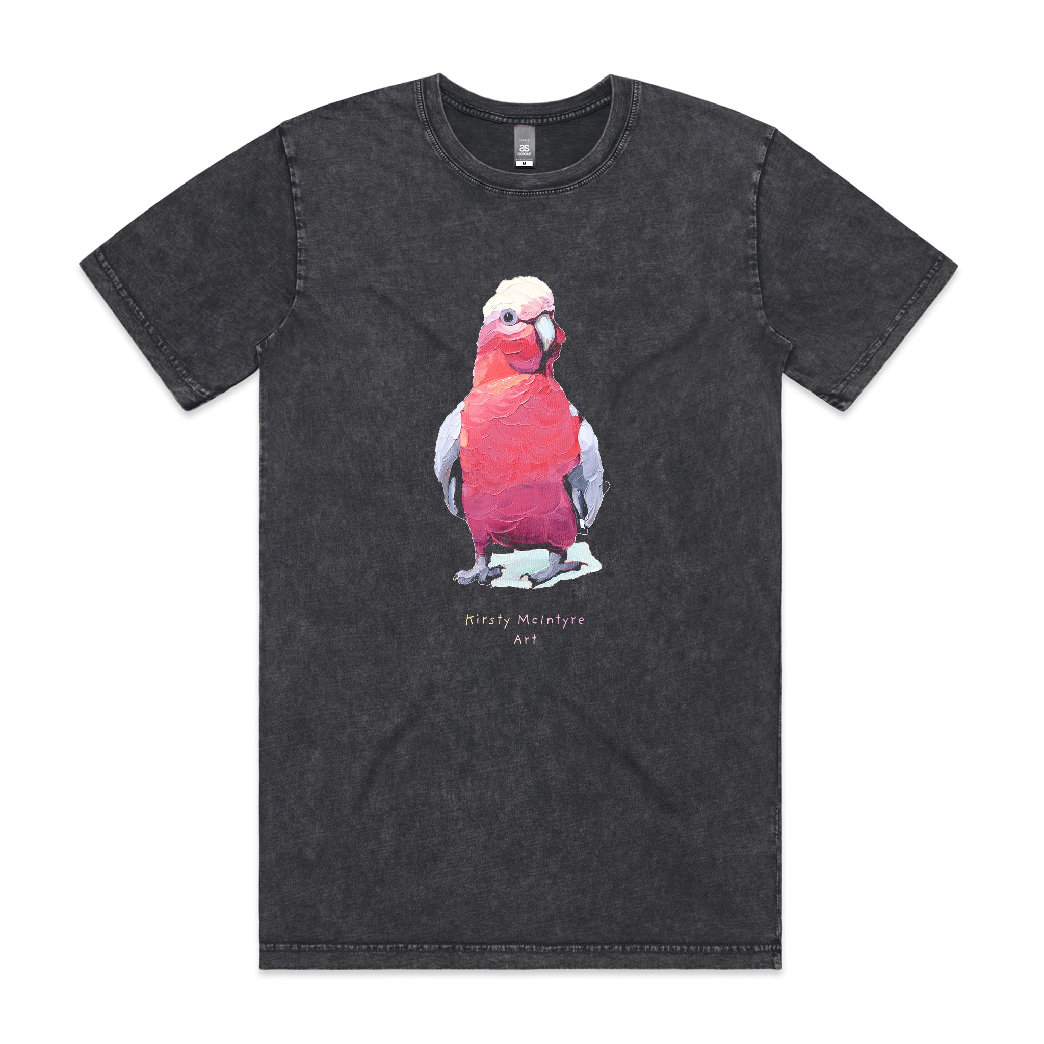 Absolute Galah Tee