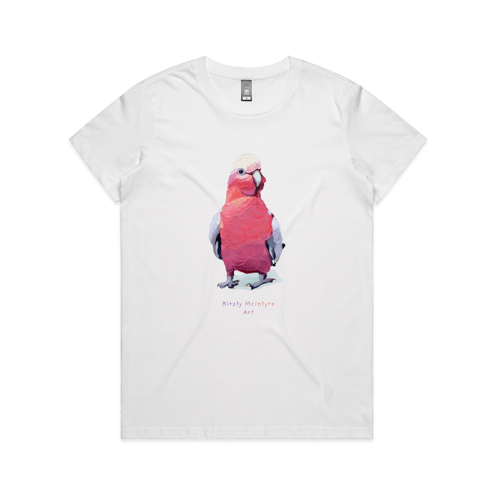 Absolute Galah Tee