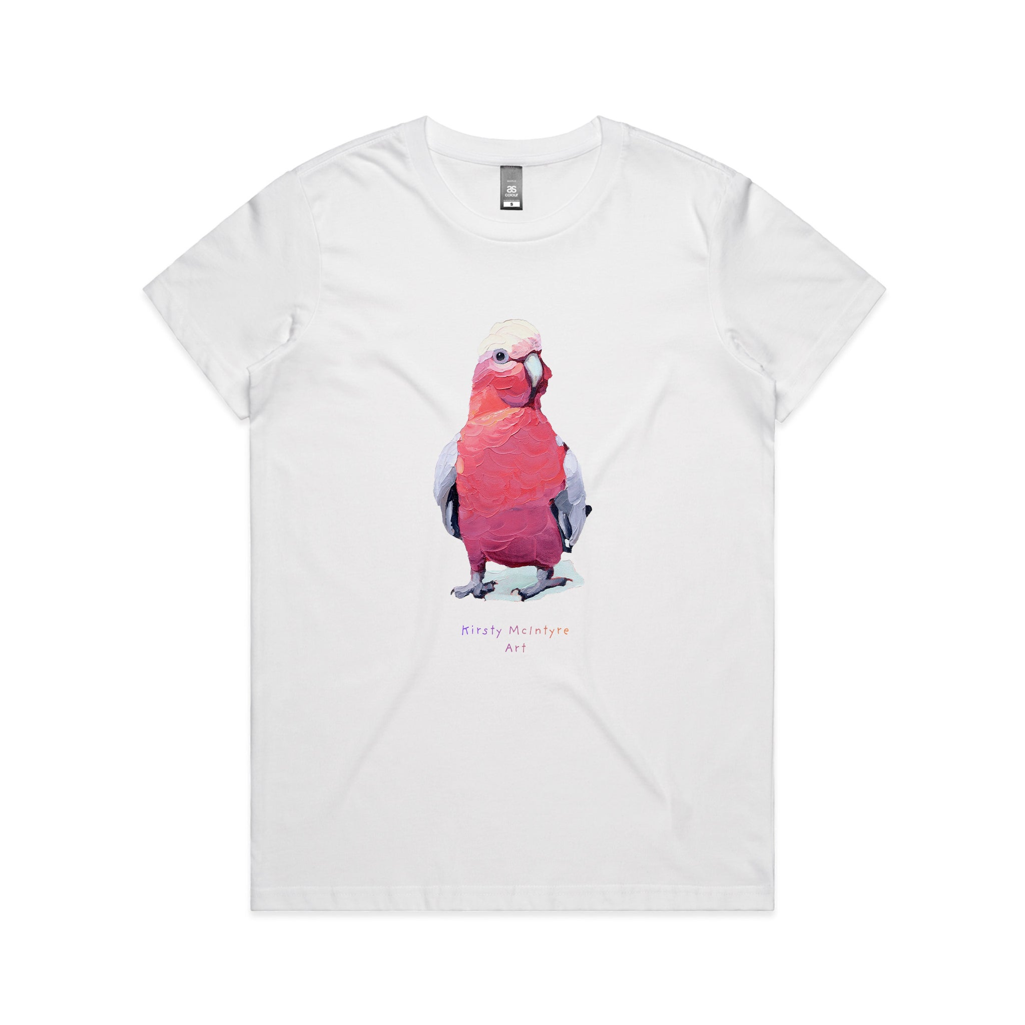 Absolute Galah Tee