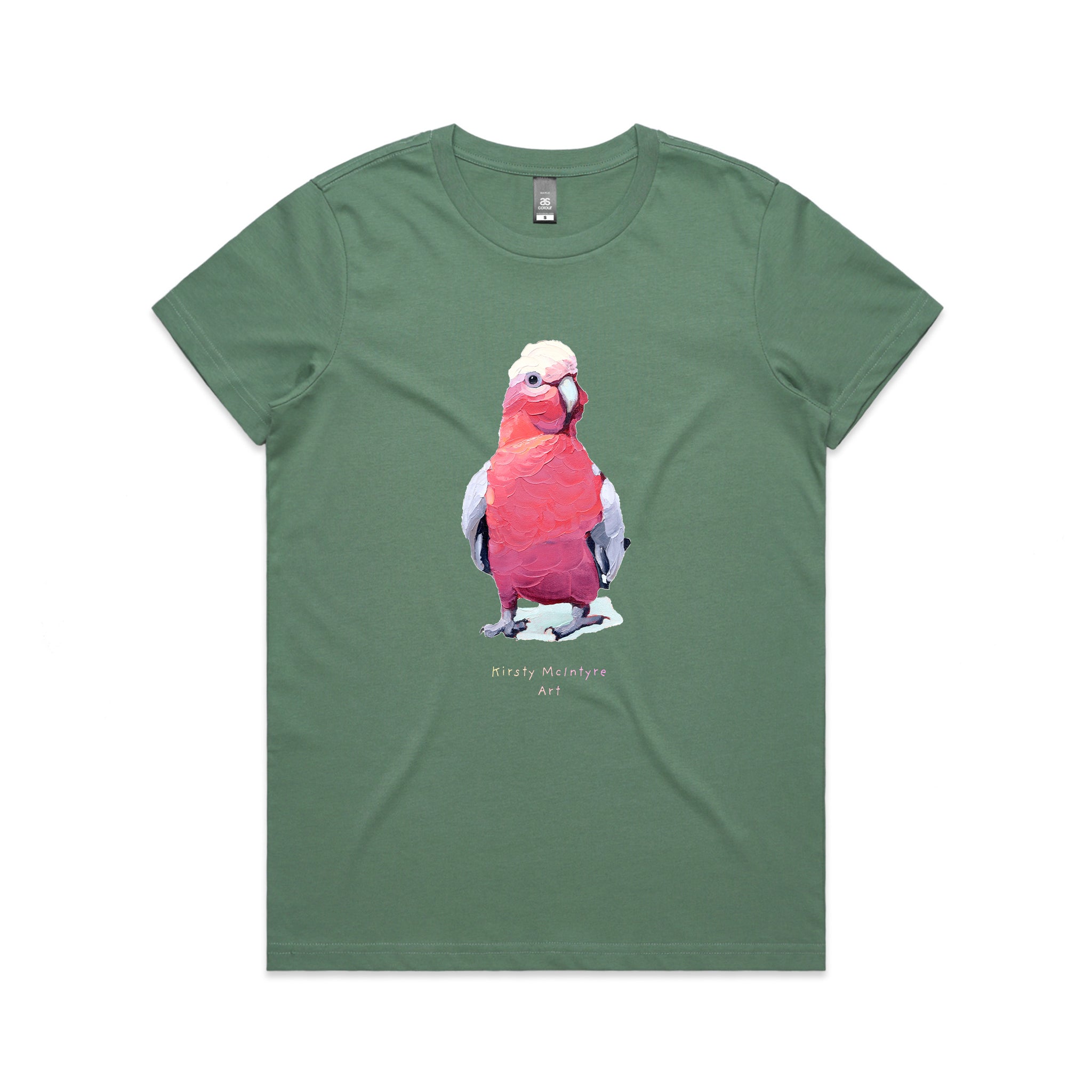 Absolute Galah Tee