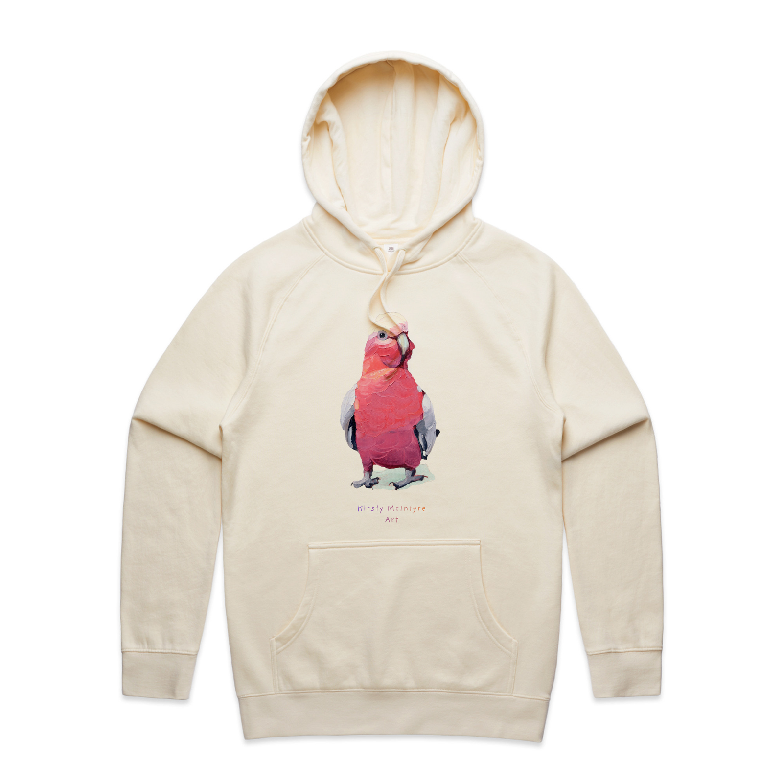 Absolute Galah Hoodie