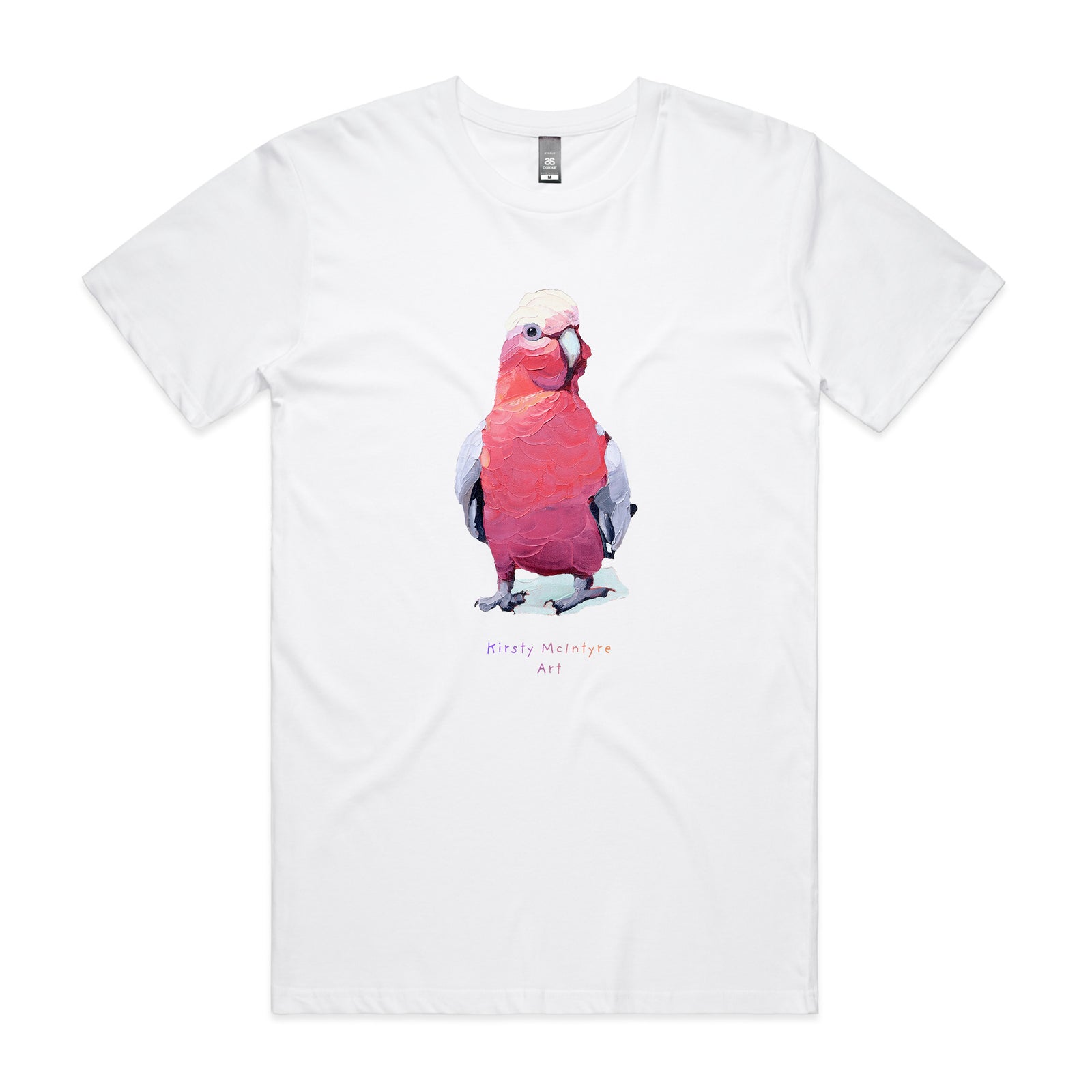 Absolute Galah Tee