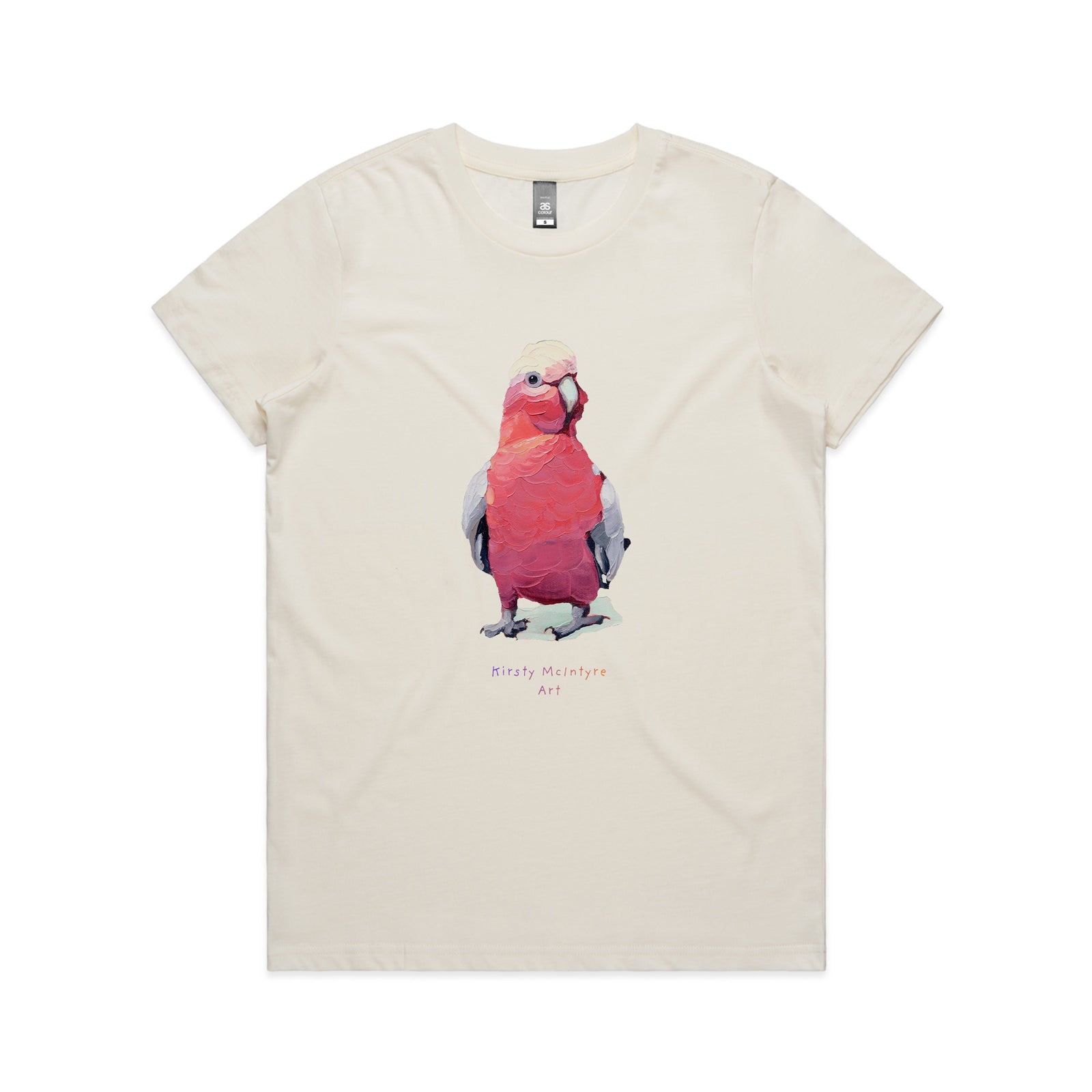 Absolute Galah Tee
